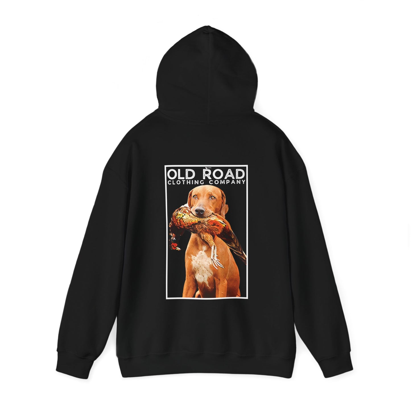 Hoodie Vizsla Dog T Shirt | Pheasant Hunting T Shirt | Hunting Dog T Shirt | Upland Hunting T Shirt | Bird Hunting T Shirt | Bird Dog T Shirt