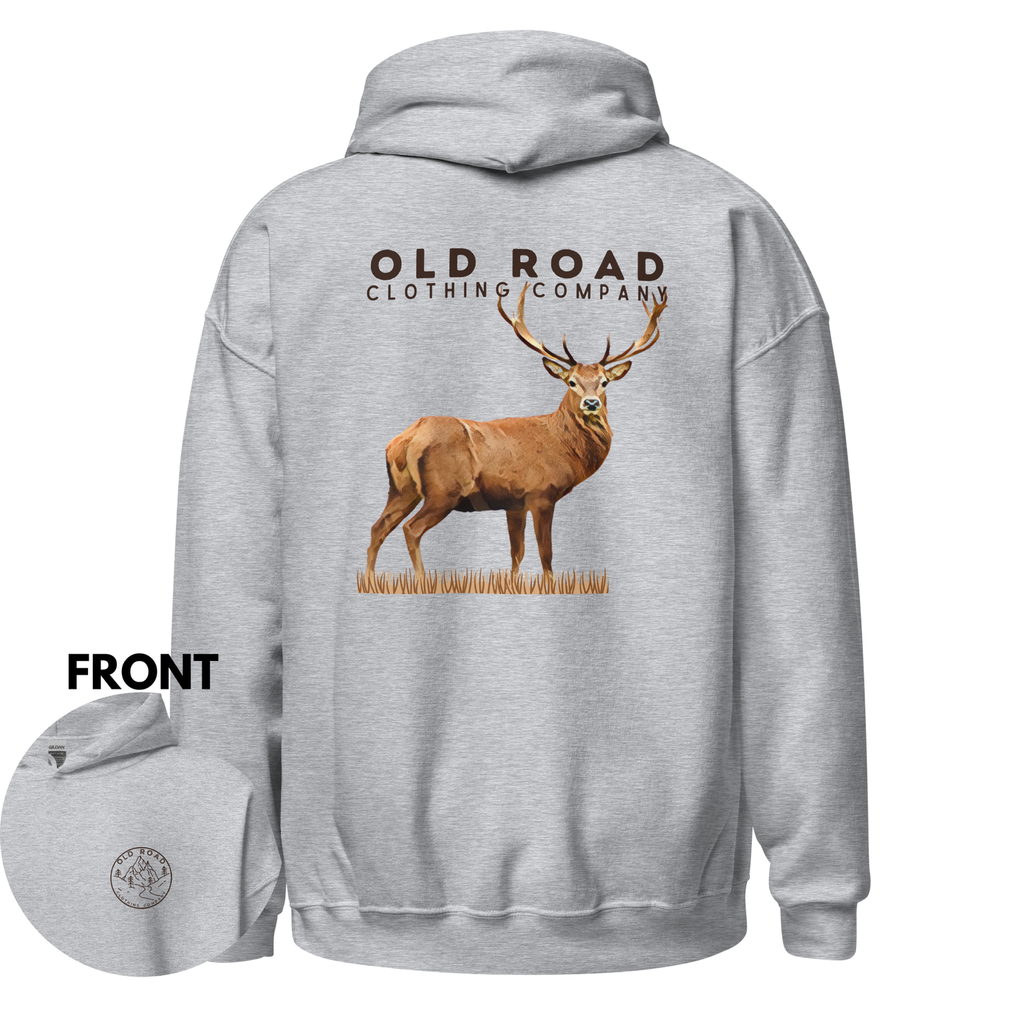 Deer Hunting Hoodie | Deer Hunter Shirt | Buck Hunting Hoodie| Hunting Gifts | Hunting Hoodie Gifts