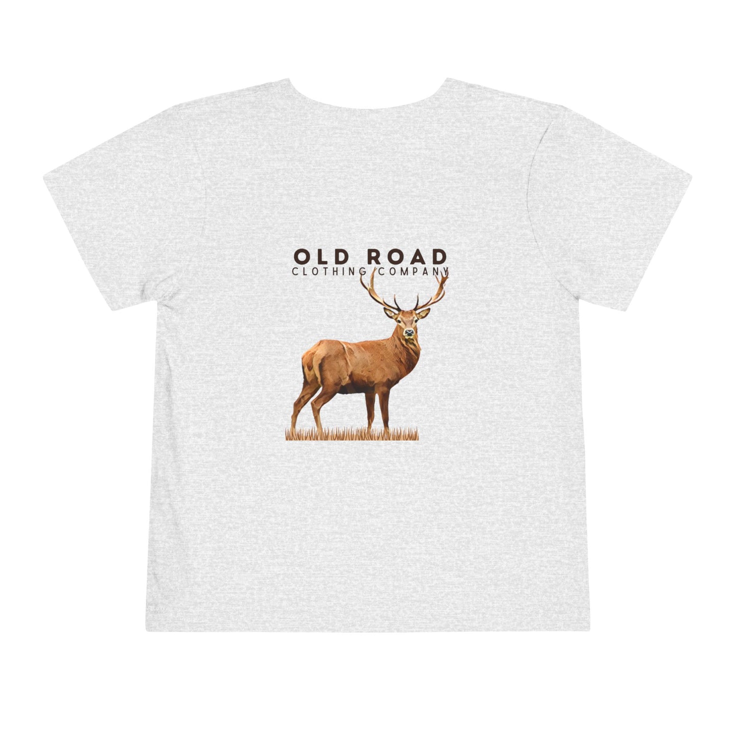 Toddler Deer Hunting T Shirt | Deer Hunter Shirt | Buck Hunting toddler T Shirt | Hunting Gifts | Hunting T Shirt Gifts