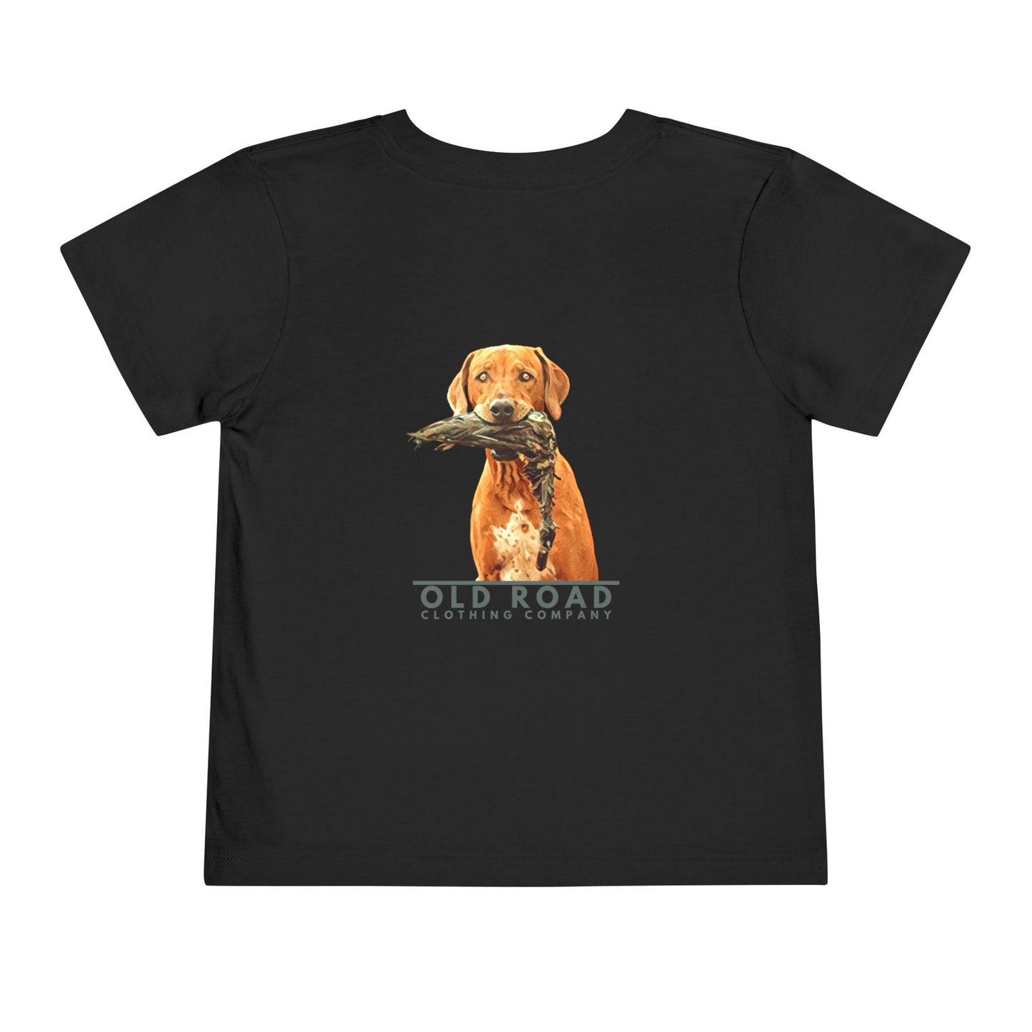 Toddler Vizsla Dog T Shirt | Hunting Dog T Shirt | Bird Dog T Shirt | Duck Hunting T Shirt | Working Dog T Shirt | Bird Hunting T Shirt