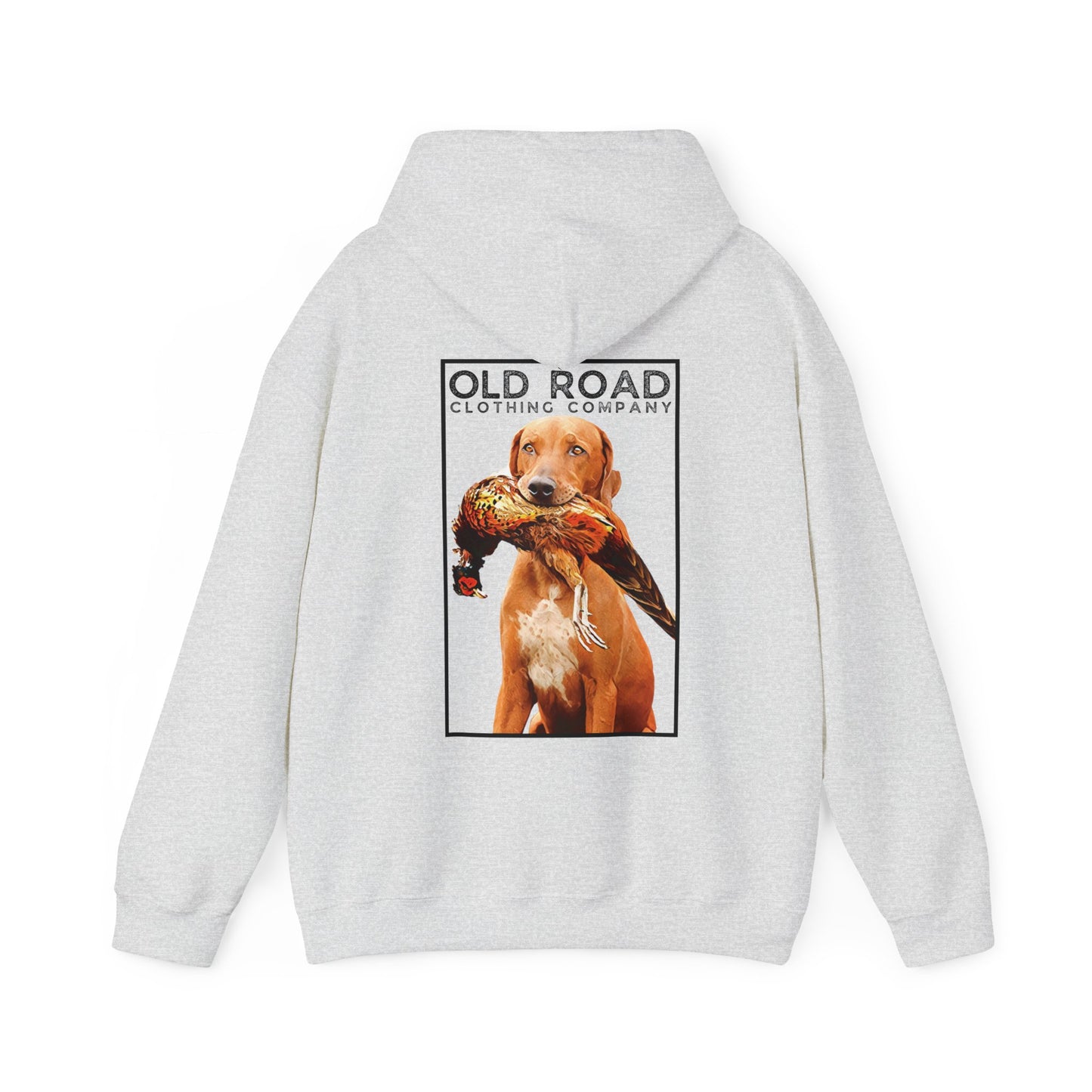 Hoodie Vizsla Dog T Shirt | Pheasant Hunting T Shirt | Hunting Dog T Shirt | Upland Hunting T Shirt | Bird Hunting T Shirt | Bird Dog T Shirt