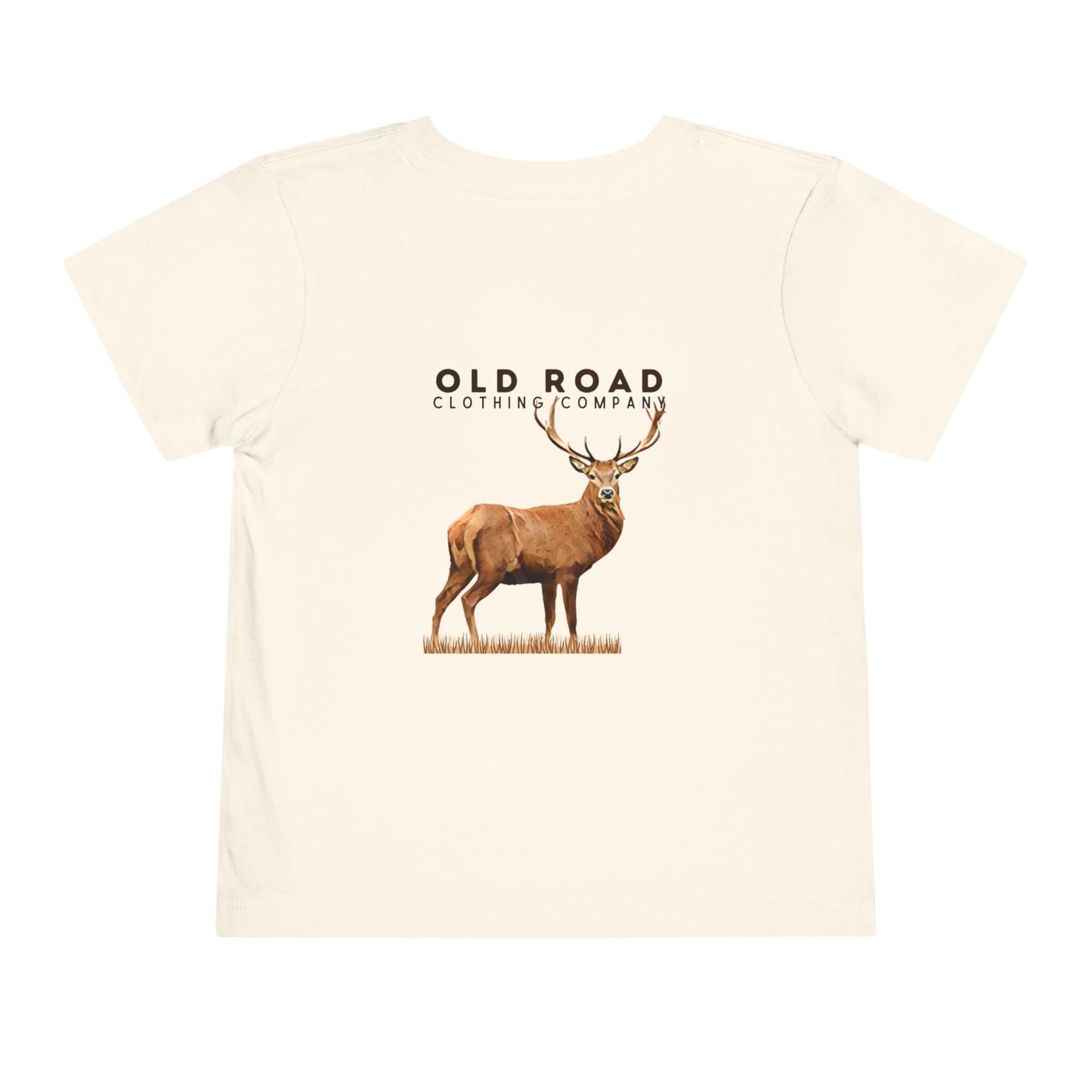 Toddler Deer Hunting T Shirt | Deer Hunter Shirt | Buck Hunting toddler T Shirt | Hunting Gifts | Hunting T Shirt Gifts