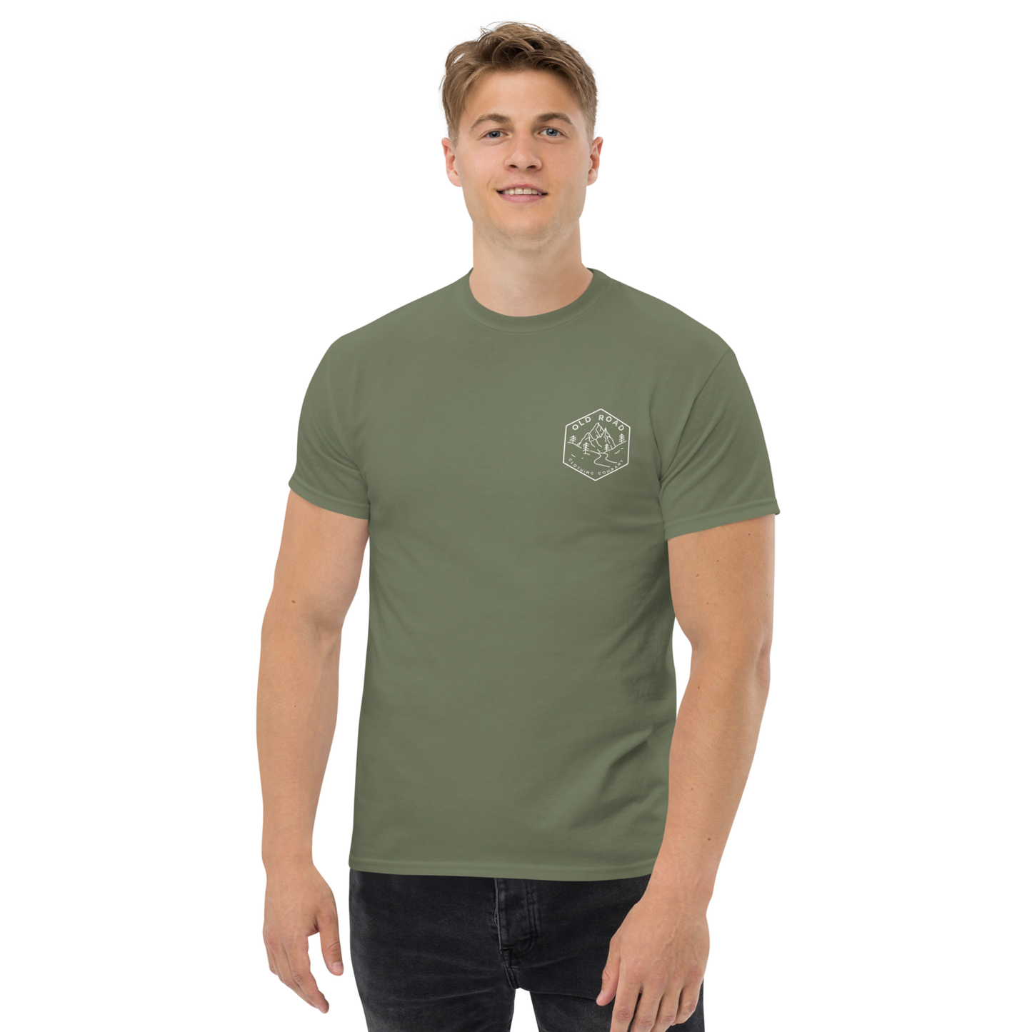 English Setter T Shirt | Bird Hunting T Shirt | Bird Dog | Working English Setter | Gifts for Hunters | English Setter Dog