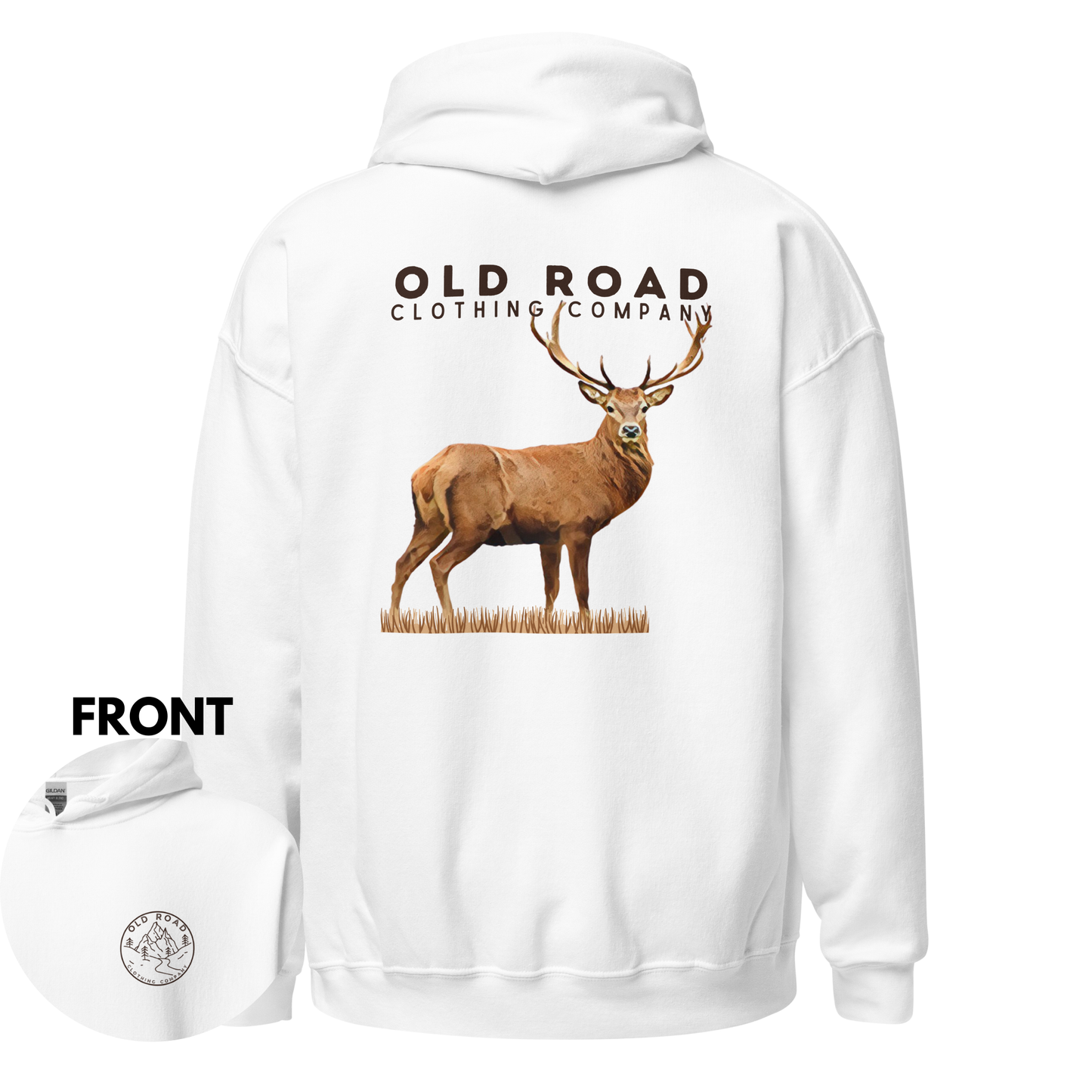 Deer Hunting Hoodie | Deer Hunter Shirt | Buck Hunting Hoodie| Hunting Gifts | Hunting Hoodie Gifts