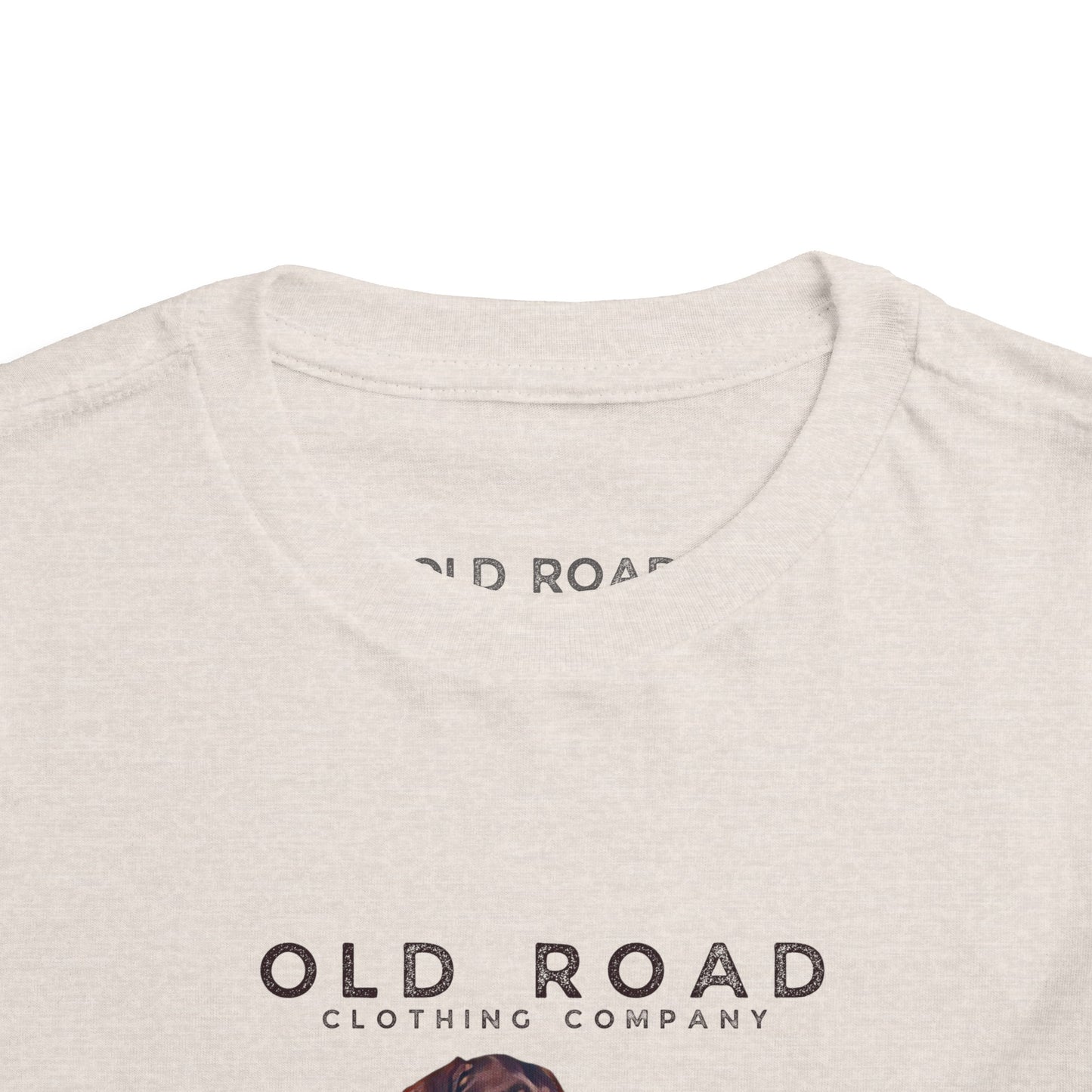 Toddler GWP T Shirt | German Wirehaired Pointer | Bird Hunting Shirt | Hunting Dog Shirt  | Bird Hunting Shirt | Duck Hunting | Father and Son Matching