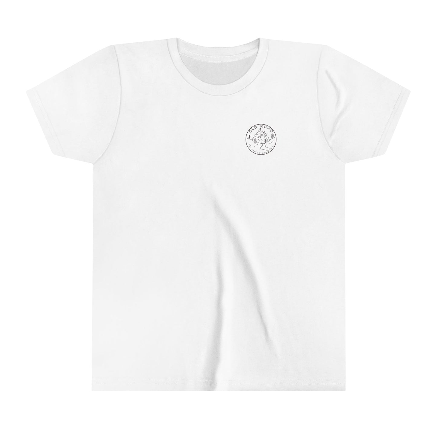 Youth Deer Hunting T Shirt | Deer Hunter Youth Shirt | Buck Hunting Youth T Shirt | Hunting Gifts | Hunting T Shirt Gifts