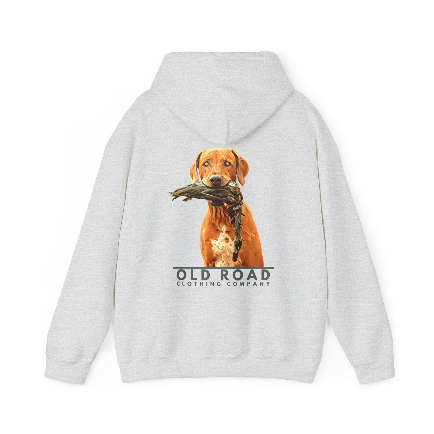 Hoodie Vizsla Dog T Shirt | Hunting Dog T Shirt | Bird Dog T Shirt | Duck Hunting T Shirt | Working Dog T Shirt | Bird Hunting T Shirt