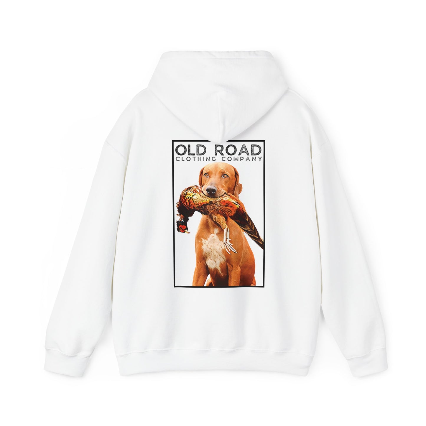 Hoodie Vizsla Dog T Shirt | Pheasant Hunting T Shirt | Hunting Dog T Shirt | Upland Hunting T Shirt | Bird Hunting T Shirt | Bird Dog T Shirt