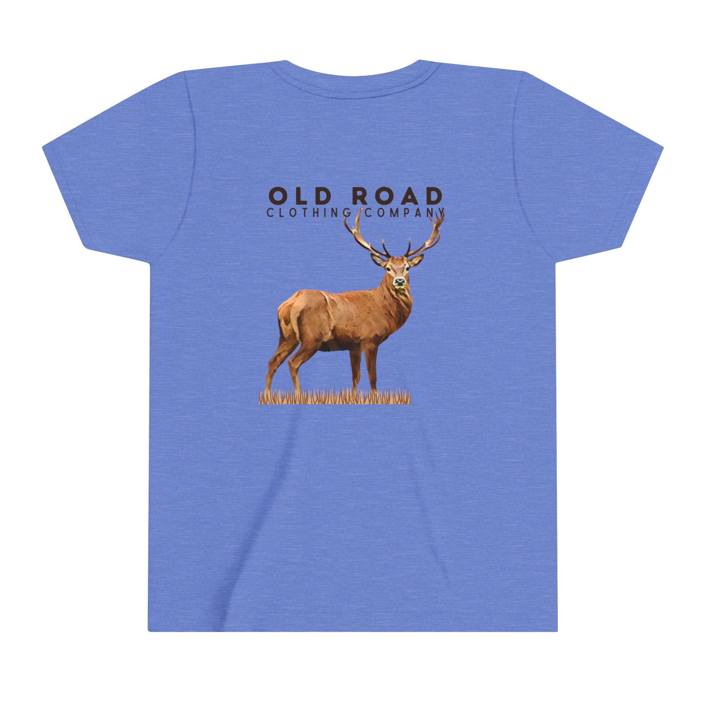 Youth Deer Hunting T Shirt | Deer Hunter Youth Shirt | Buck Hunting Youth T Shirt | Hunting Gifts | Hunting T Shirt Gifts