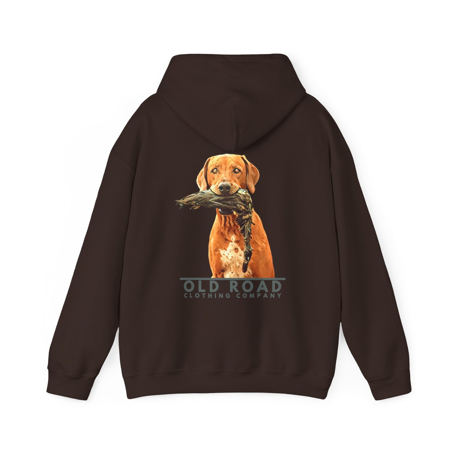 Hoodie Vizsla Dog T Shirt | Hunting Dog T Shirt | Bird Dog T Shirt | Duck Hunting T Shirt | Working Dog T Shirt | Bird Hunting T Shirt