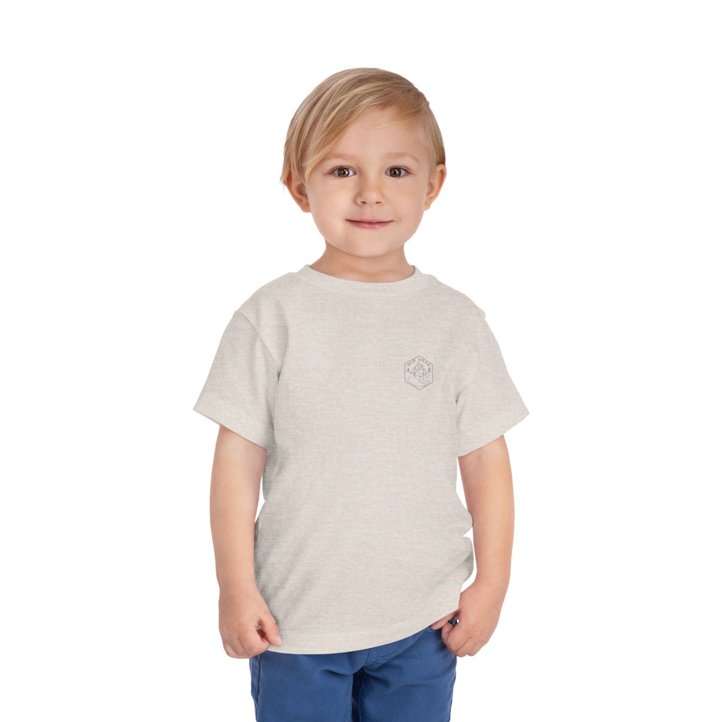 GSP Holding Pheasant Toddler T Shirt | Pheasant Hunting German Shorthaired Pointer | Pheasant Hunting Hoodie | Bird Hunting | Bird Dogs | Hunting Dog