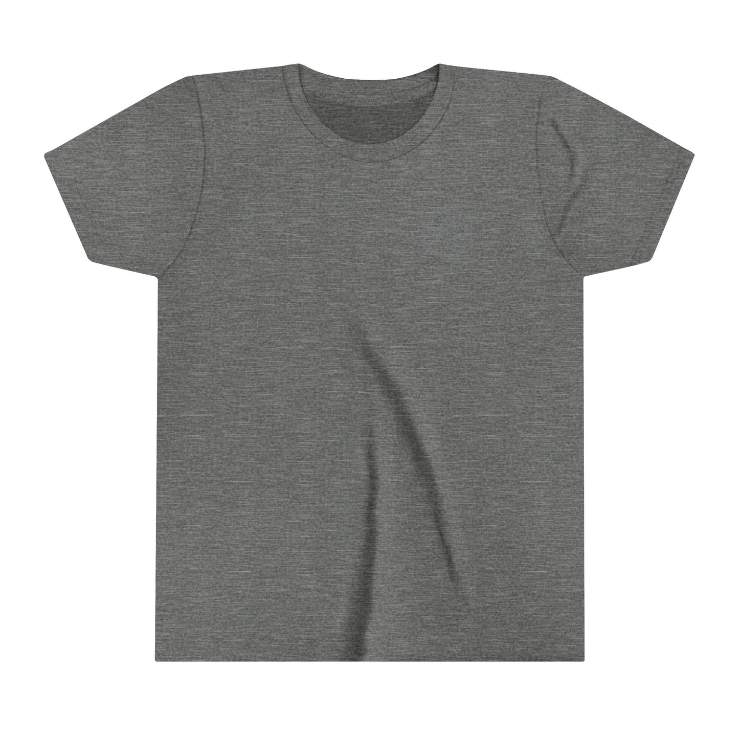 GSP Holding Pheasant Youth T Shirt | Pheasant Hunting German Shorthaired Pointer | Pheasant Hunting Hoodie | Bird Hunting | Bird Dogs | Hunting Dog