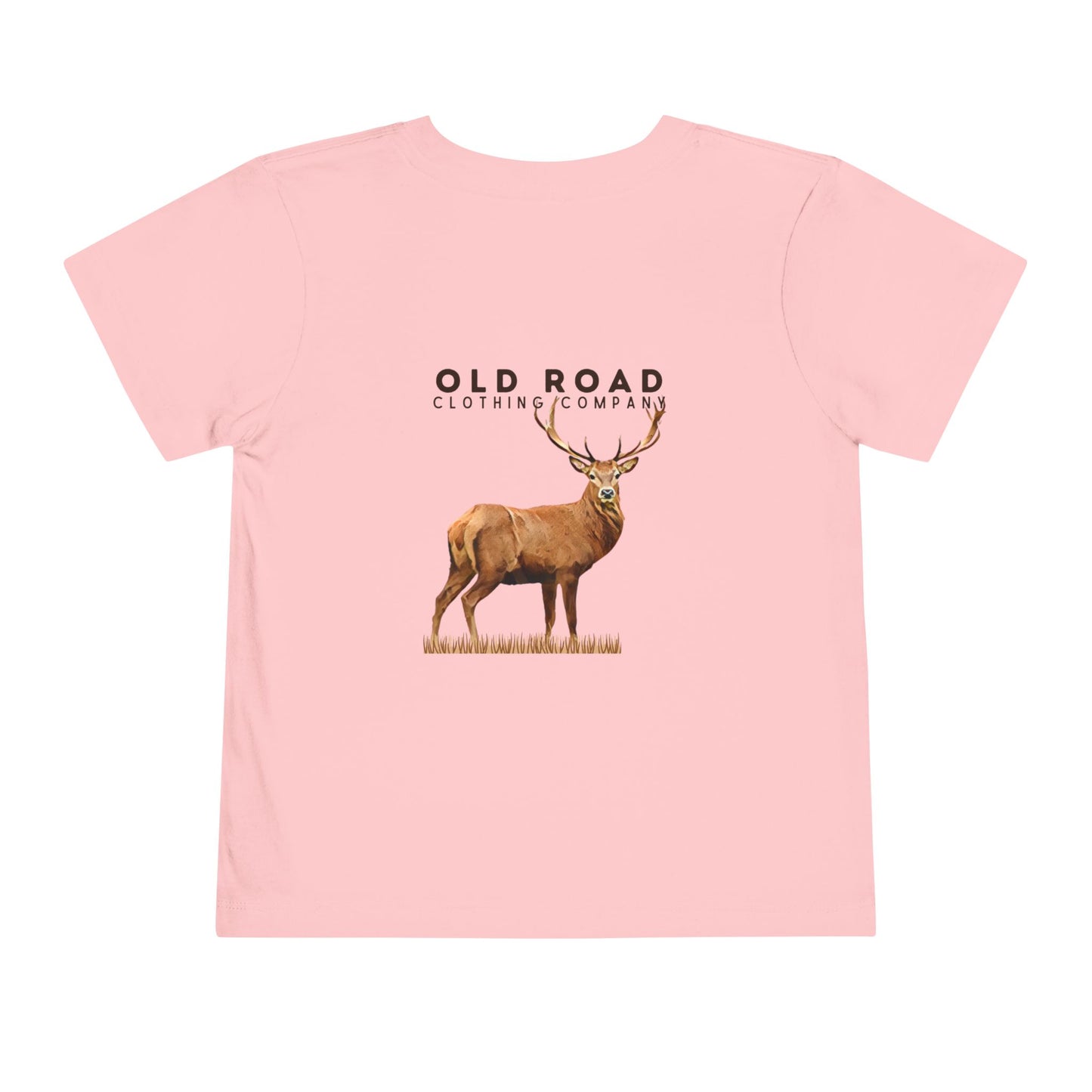 Toddler Deer Hunting T Shirt | Deer Hunter Shirt | Buck Hunting toddler T Shirt | Hunting Gifts | Hunting T Shirt Gifts