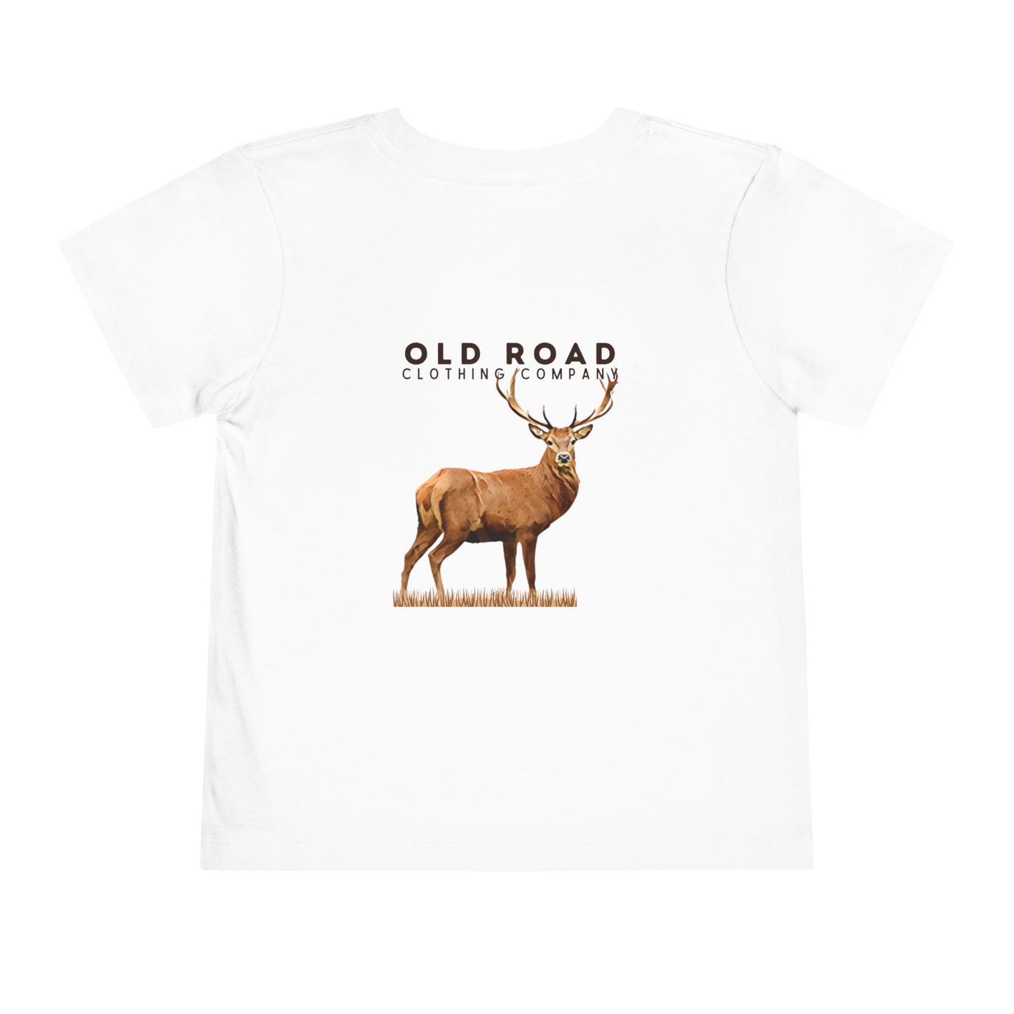 Toddler Deer Hunting T Shirt | Deer Hunter Shirt | Buck Hunting toddler T Shirt | Hunting Gifts | Hunting T Shirt Gifts