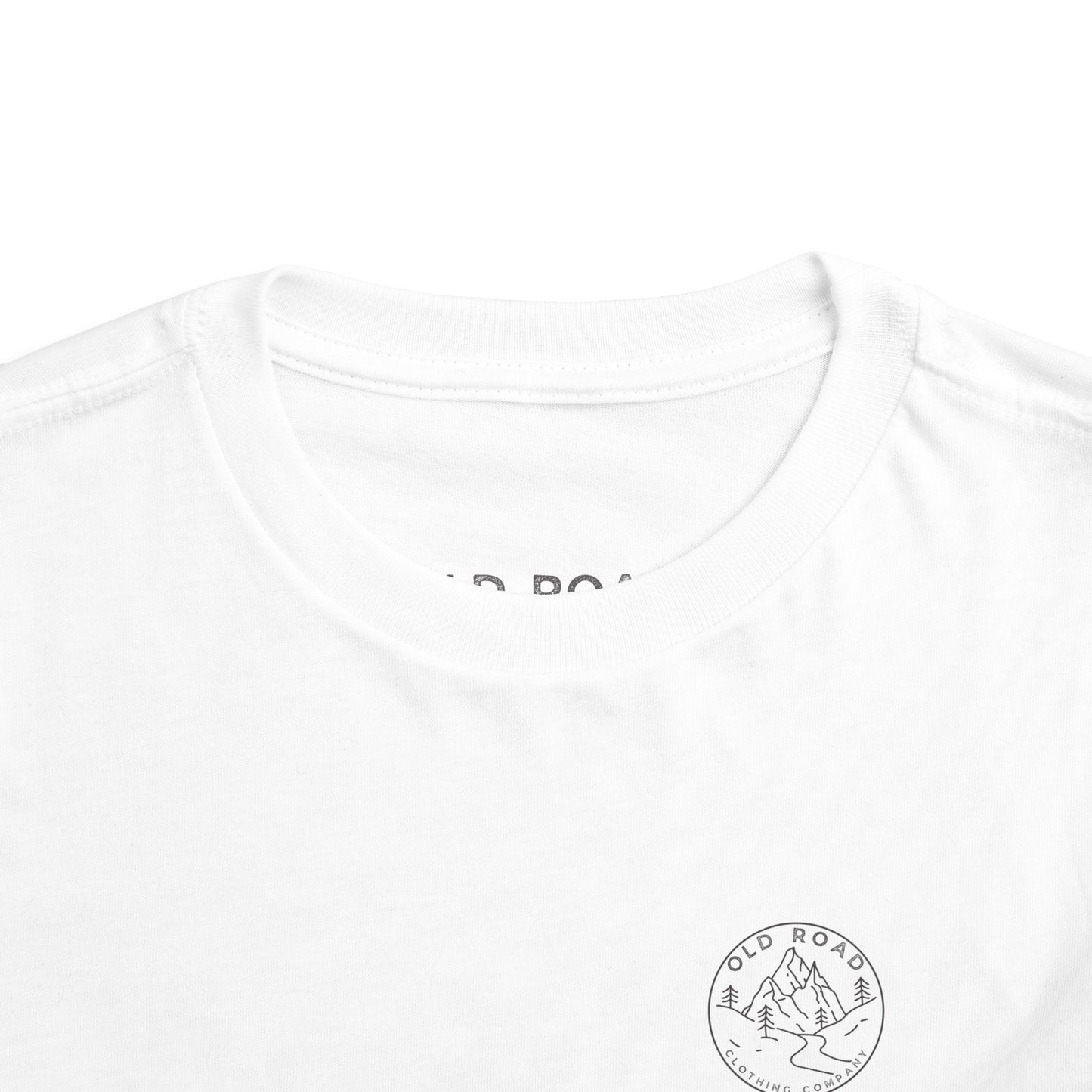 Toddler Labrador Retriever Holding Duck | Toddler Duck Hunting T Shirt | Toddler Waterfowl T Shirt | Unisex T Shirt | Yellow Lab | Matching T Shirts