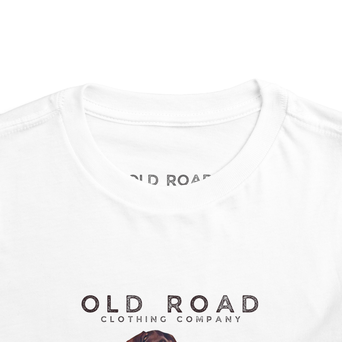 Toddler GWP T Shirt | German Wirehaired Pointer | Bird Hunting Shirt | Hunting Dog Shirt  | Bird Hunting Shirt | Duck Hunting | Father and Son Matching