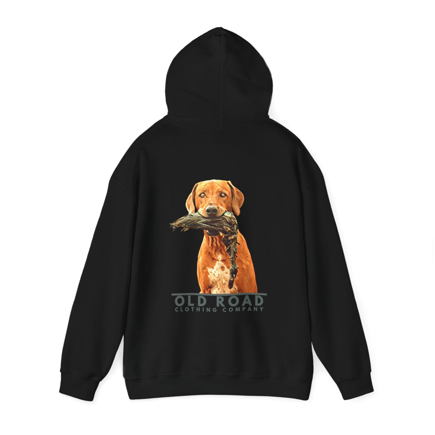 Hoodie Vizsla Dog T Shirt | Hunting Dog T Shirt | Bird Dog T Shirt | Duck Hunting T Shirt | Working Dog T Shirt | Bird Hunting T Shirt