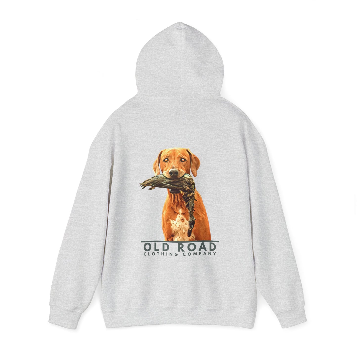 Hoodie Vizsla Dog T Shirt | Hunting Dog T Shirt | Bird Dog T Shirt | Duck Hunting T Shirt | Working Dog T Shirt | Bird Hunting T Shirt