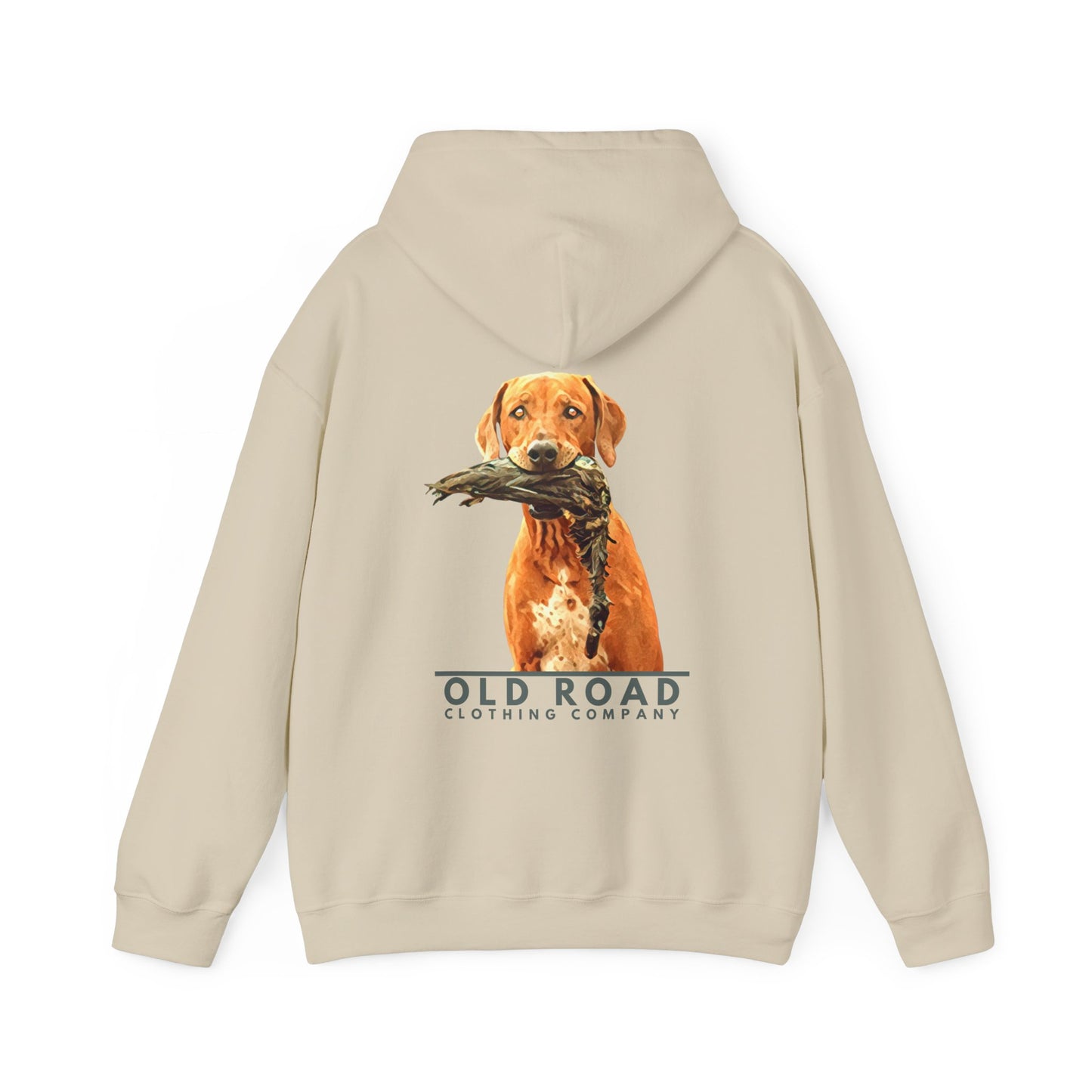 Hoodie Vizsla Dog T Shirt | Hunting Dog T Shirt | Bird Dog T Shirt | Duck Hunting T Shirt | Working Dog T Shirt | Bird Hunting T Shirt