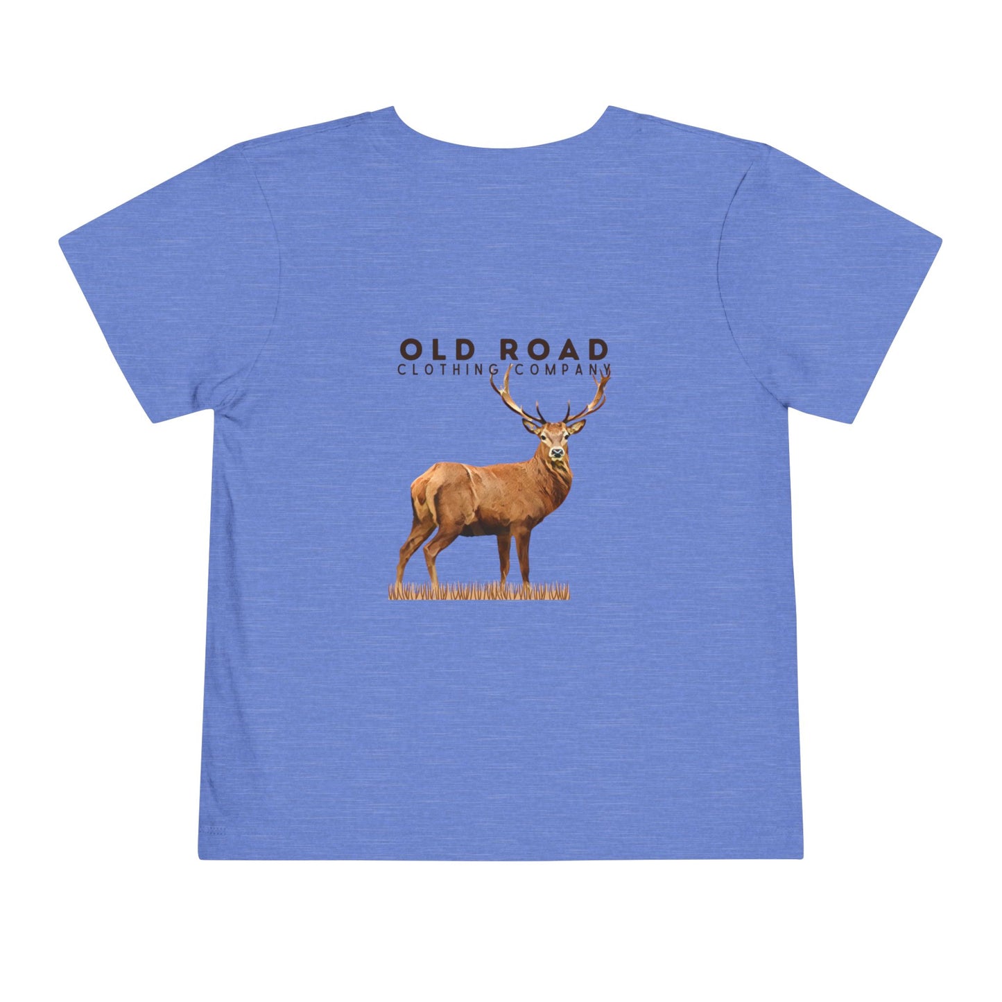 Toddler Deer Hunting T Shirt | Deer Hunter Shirt | Buck Hunting toddler T Shirt | Hunting Gifts | Hunting T Shirt Gifts