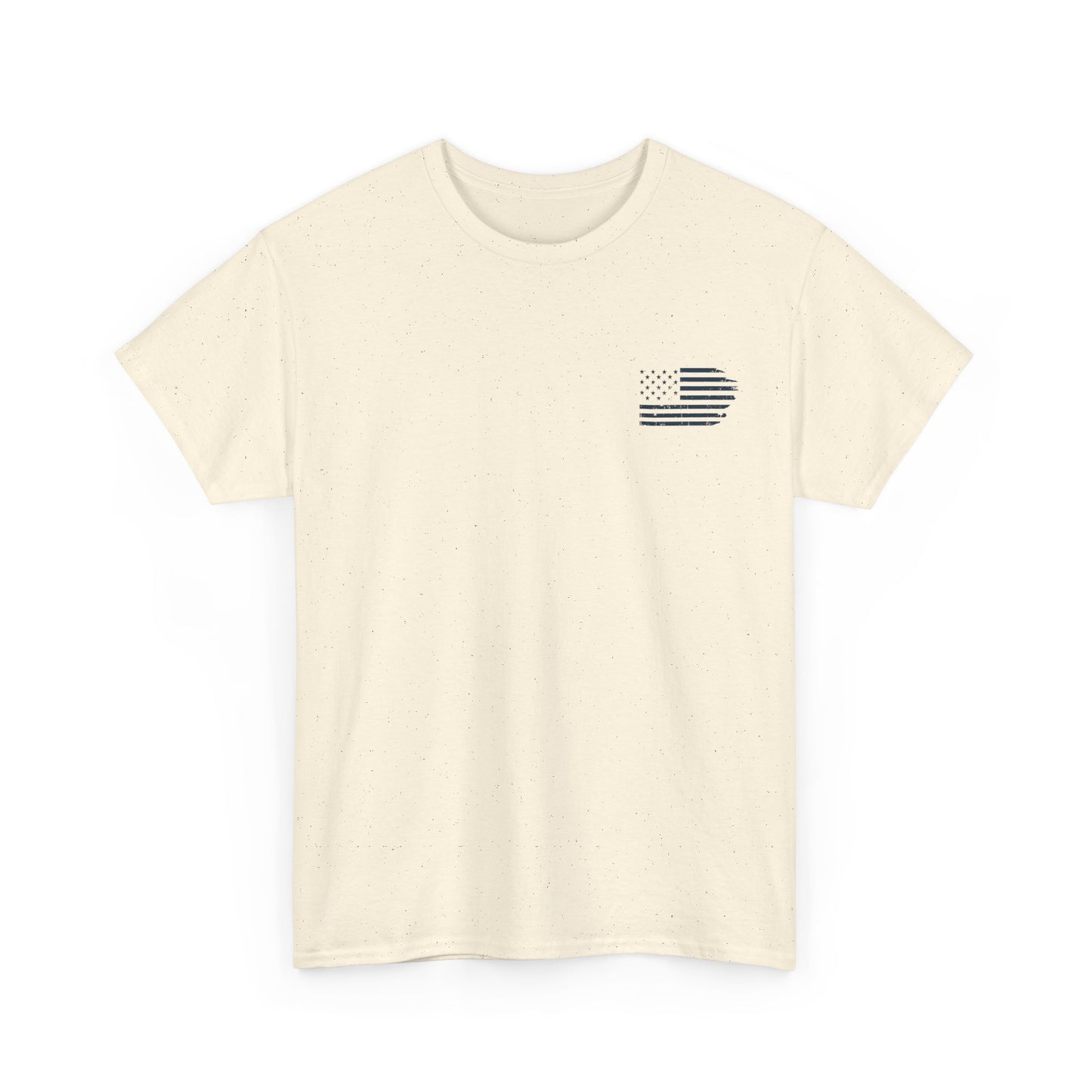 GSP T Shirt | German Shorthaired Pointer T Shirt | American Flag T Shirt | Bird Hunting T Shirt | Pheasant Hunting T Shirt | Grouse Hunting T Shirt