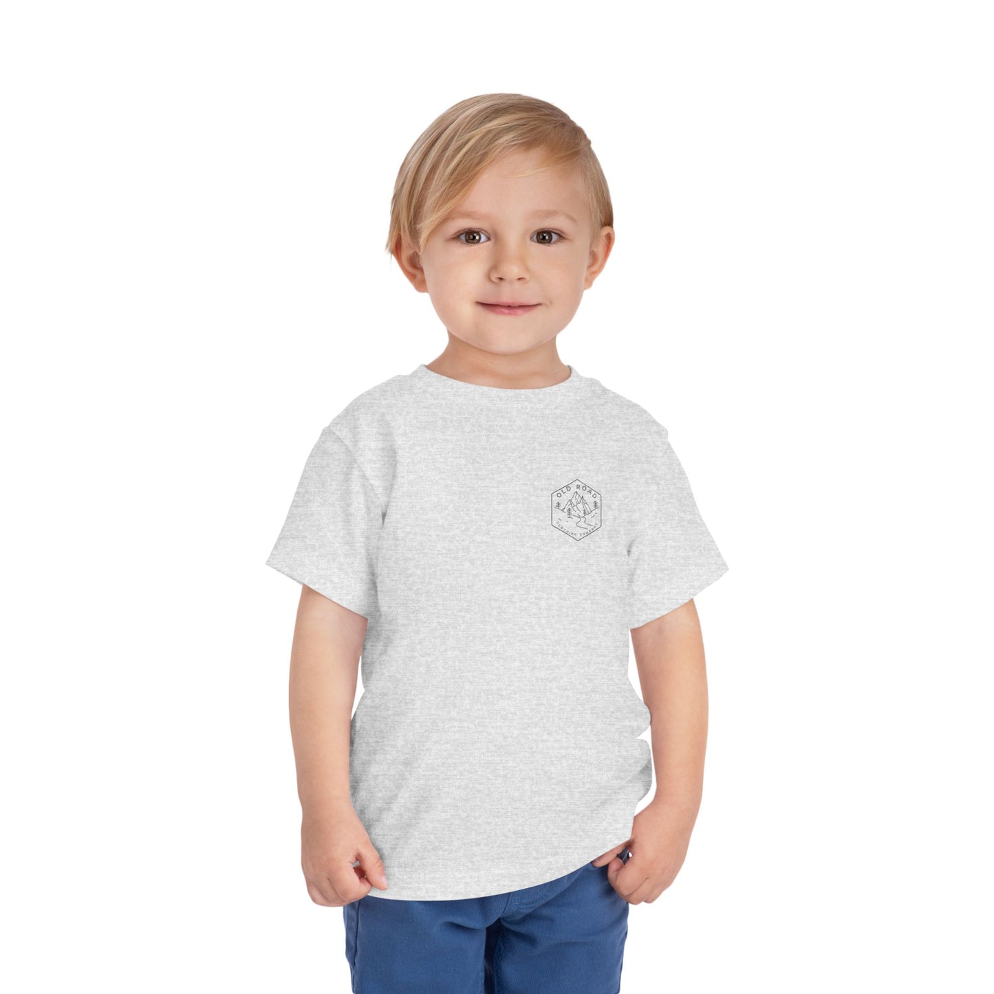 GSP Holding Pheasant Toddler T Shirt | Pheasant Hunting German Shorthaired Pointer | Pheasant Hunting Hoodie | Bird Hunting | Bird Dogs | Hunting Dog
