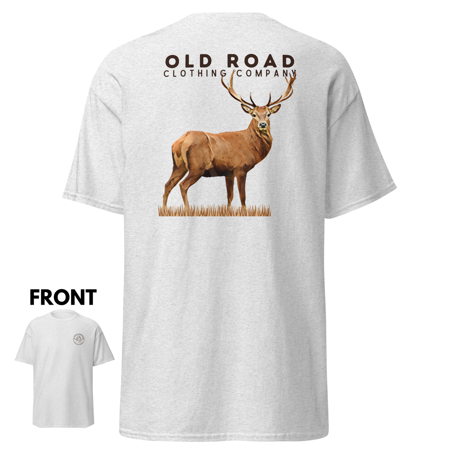 Deer Hunting T Shirt | Deer Hunter Shirt | Buck Hunting T Shirt | Hunting Gifts | Hunting T Shirt Gifts