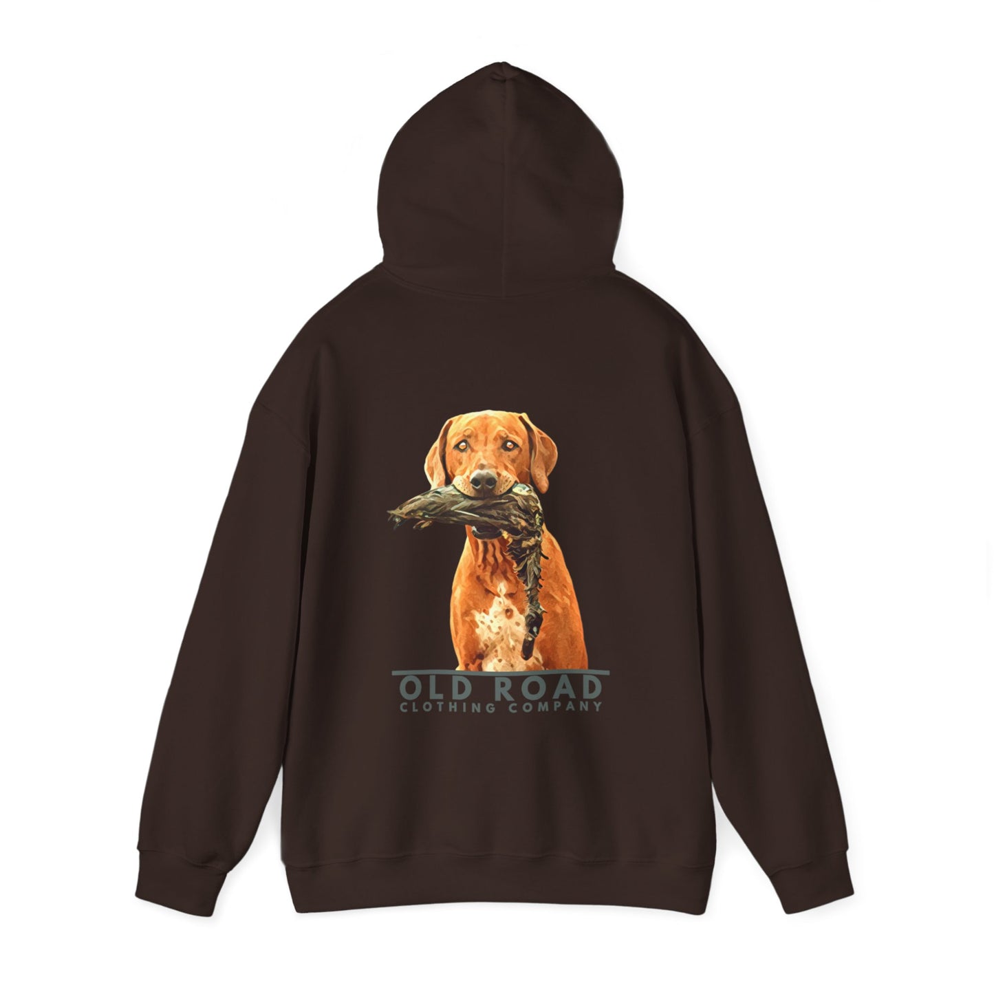 Hoodie Vizsla Dog T Shirt | Hunting Dog T Shirt | Bird Dog T Shirt | Duck Hunting T Shirt | Working Dog T Shirt | Bird Hunting T Shirt