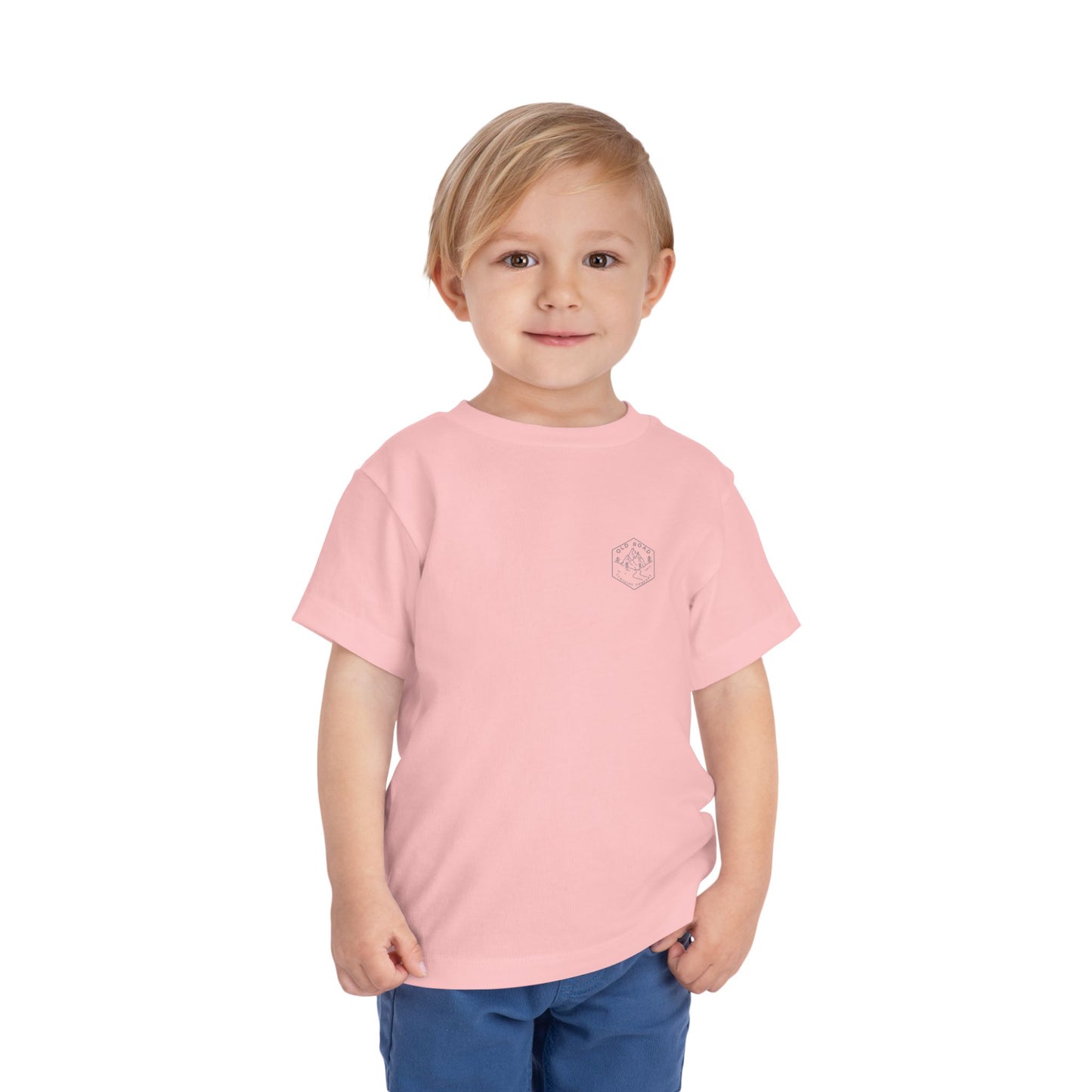 GSP Holding Pheasant Toddler T Shirt | Pheasant Hunting German Shorthaired Pointer | Pheasant Hunting Hoodie | Bird Hunting | Bird Dogs | Hunting Dog