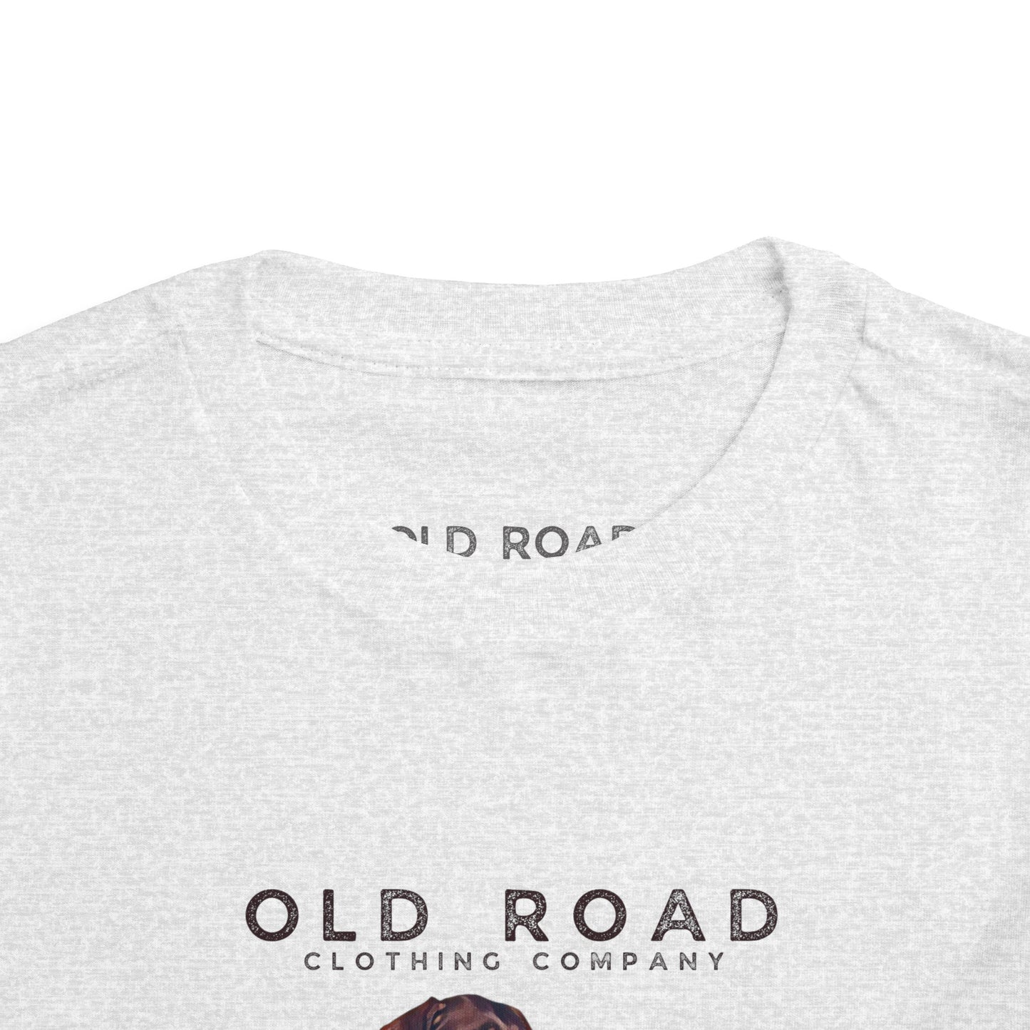 Toddler GWP T Shirt | German Wirehaired Pointer | Bird Hunting Shirt | Hunting Dog Shirt  | Bird Hunting Shirt | Duck Hunting | Father and Son Matching