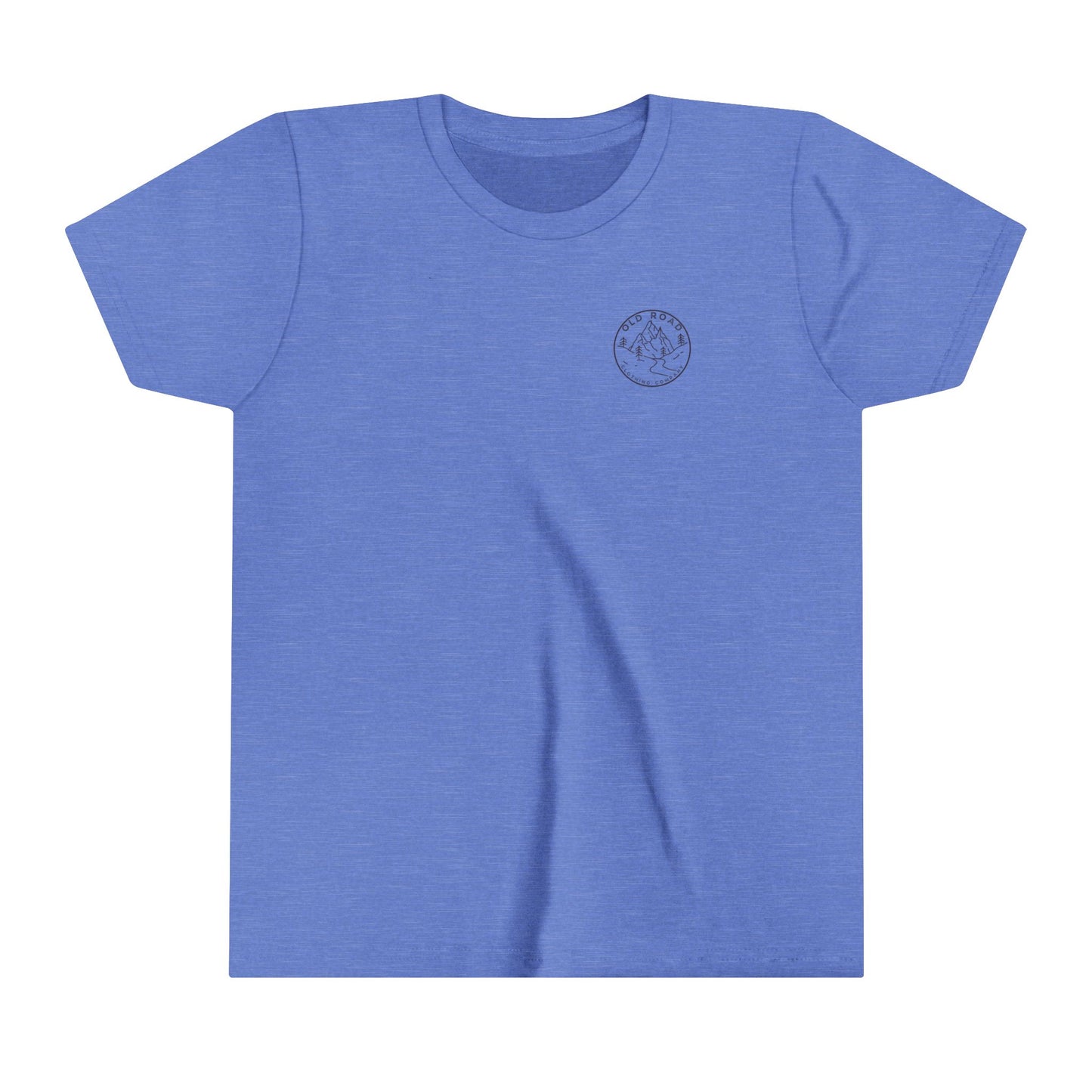 Youth Deer Hunting T Shirt | Deer Hunter Youth Shirt | Buck Hunting Youth T Shirt | Hunting Gifts | Hunting T Shirt Gifts