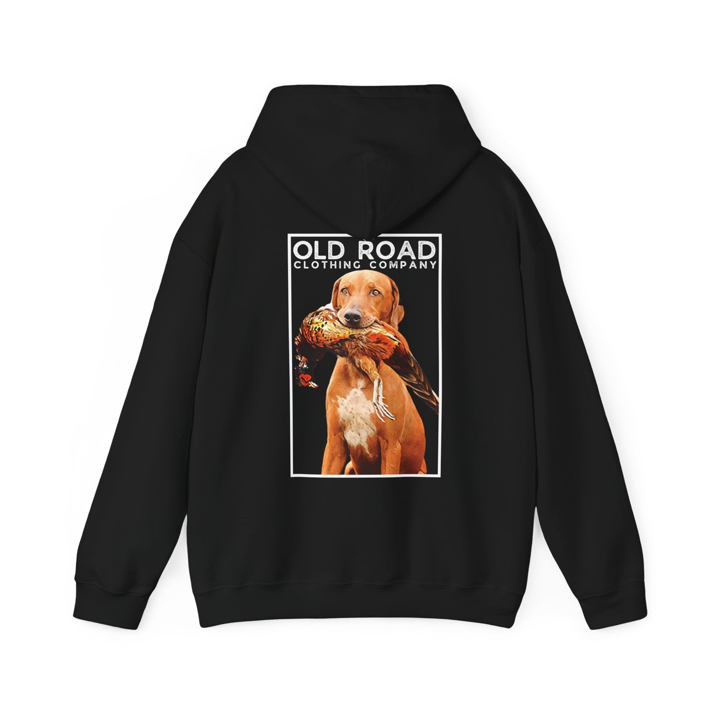 Hoodie Vizsla Dog T Shirt | Pheasant Hunting T Shirt | Hunting Dog T Shirt | Upland Hunting T Shirt | Bird Hunting T Shirt | Bird Dog T Shirt