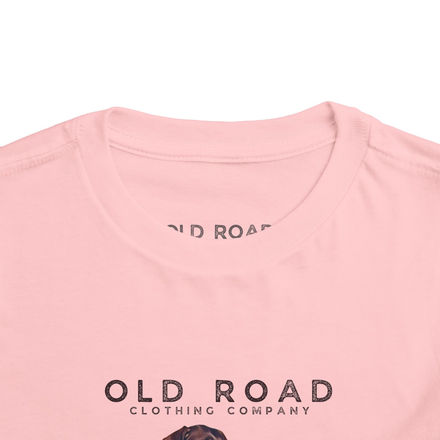 Toddler GWP T Shirt | German Wirehaired Pointer | Bird Hunting Shirt | Hunting Dog Shirt  | Bird Hunting Shirt | Duck Hunting | Father and Son Matching