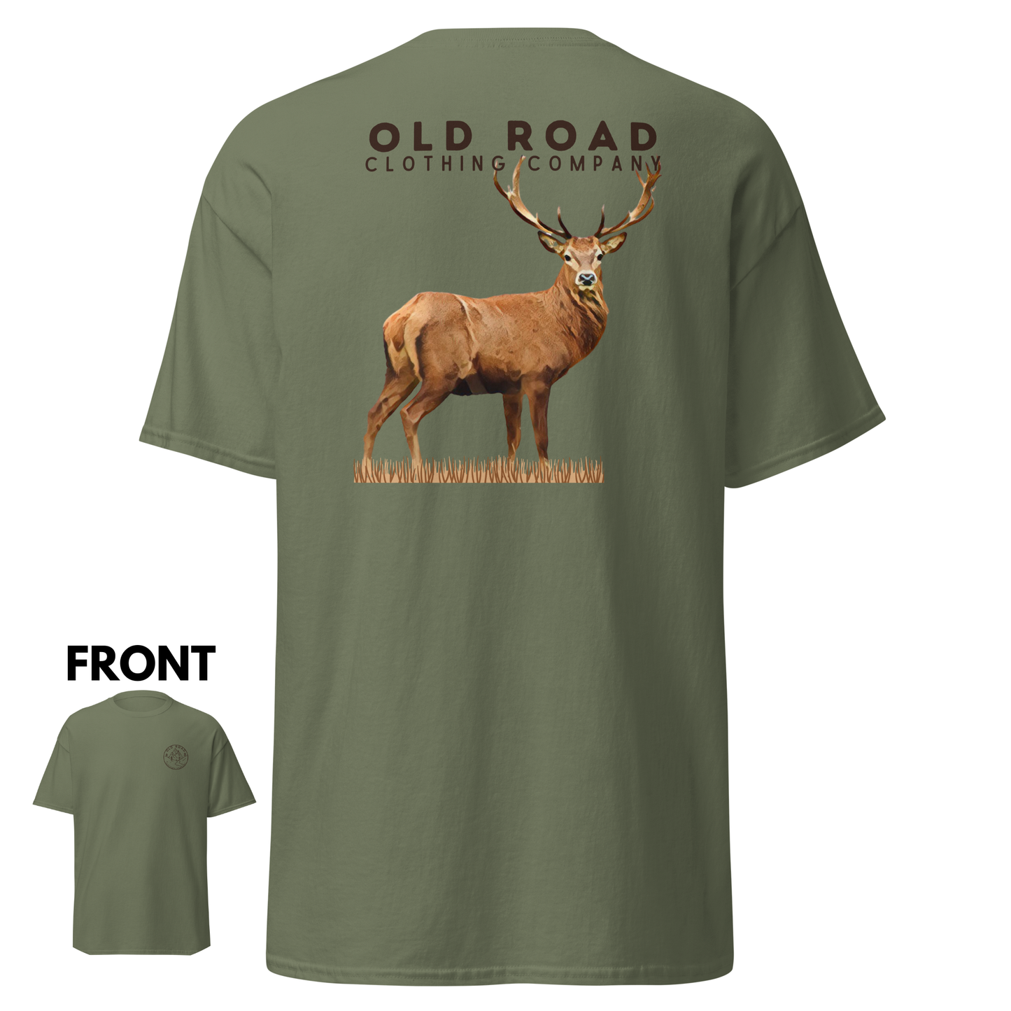 Deer Hunting T Shirt | Deer Hunter Shirt | Buck Hunting T Shirt | Hunting Gifts | Hunting T Shirt Gifts