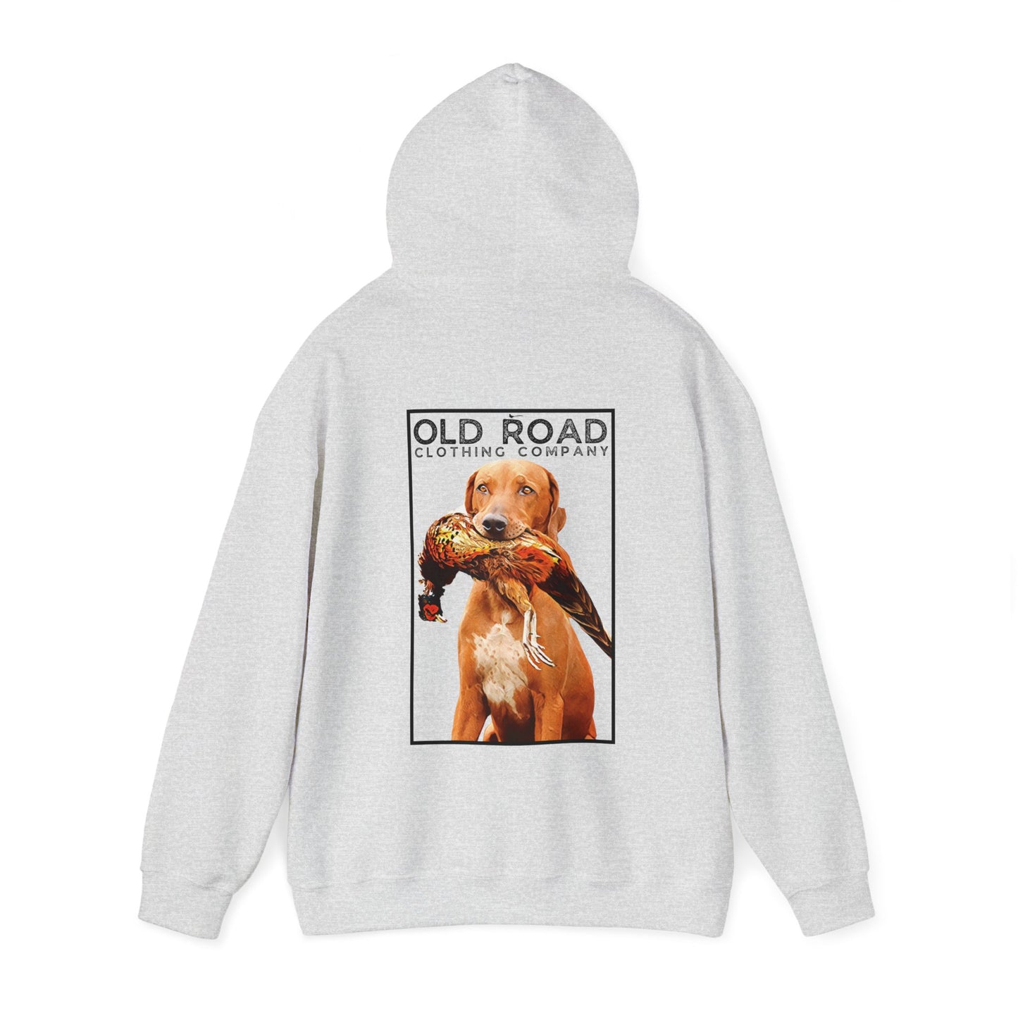 Hoodie Vizsla Dog T Shirt | Pheasant Hunting T Shirt | Hunting Dog T Shirt | Upland Hunting T Shirt | Bird Hunting T Shirt | Bird Dog T Shirt