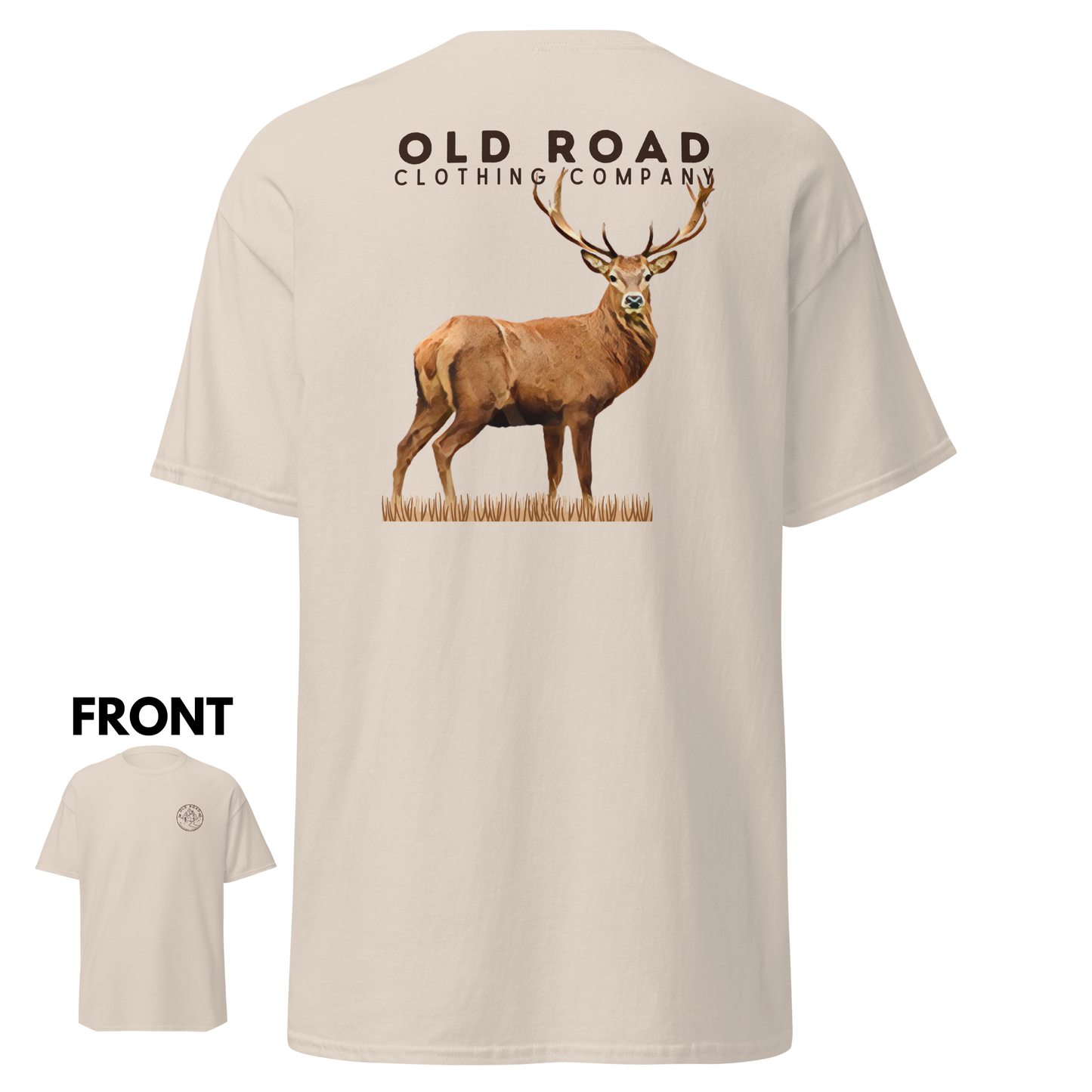 Deer Hunting T Shirt | Deer Hunter Shirt | Buck Hunting T Shirt | Hunting Gifts | Hunting T Shirt Gifts