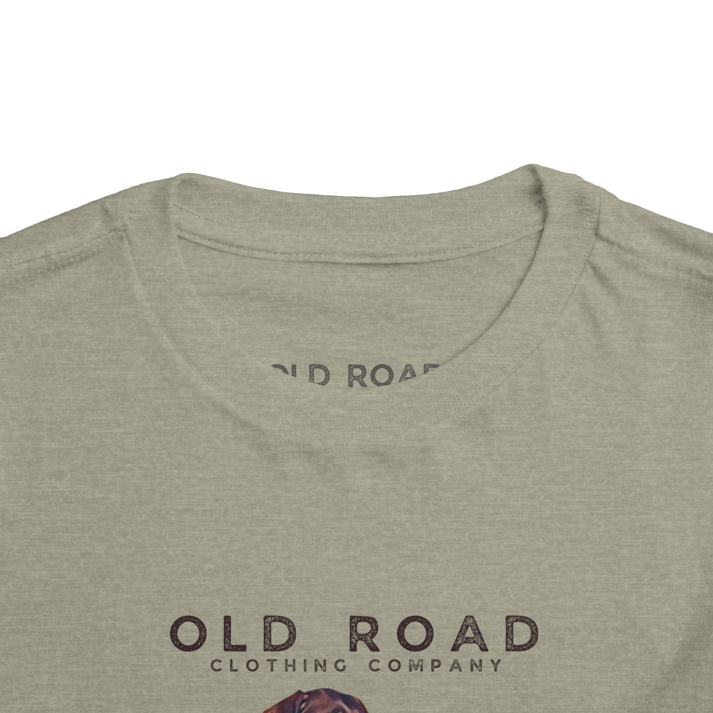 Toddler GWP T Shirt | German Wirehaired Pointer | Bird Hunting Shirt | Hunting Dog Shirt  | Bird Hunting Shirt | Duck Hunting | Father and Son Matching