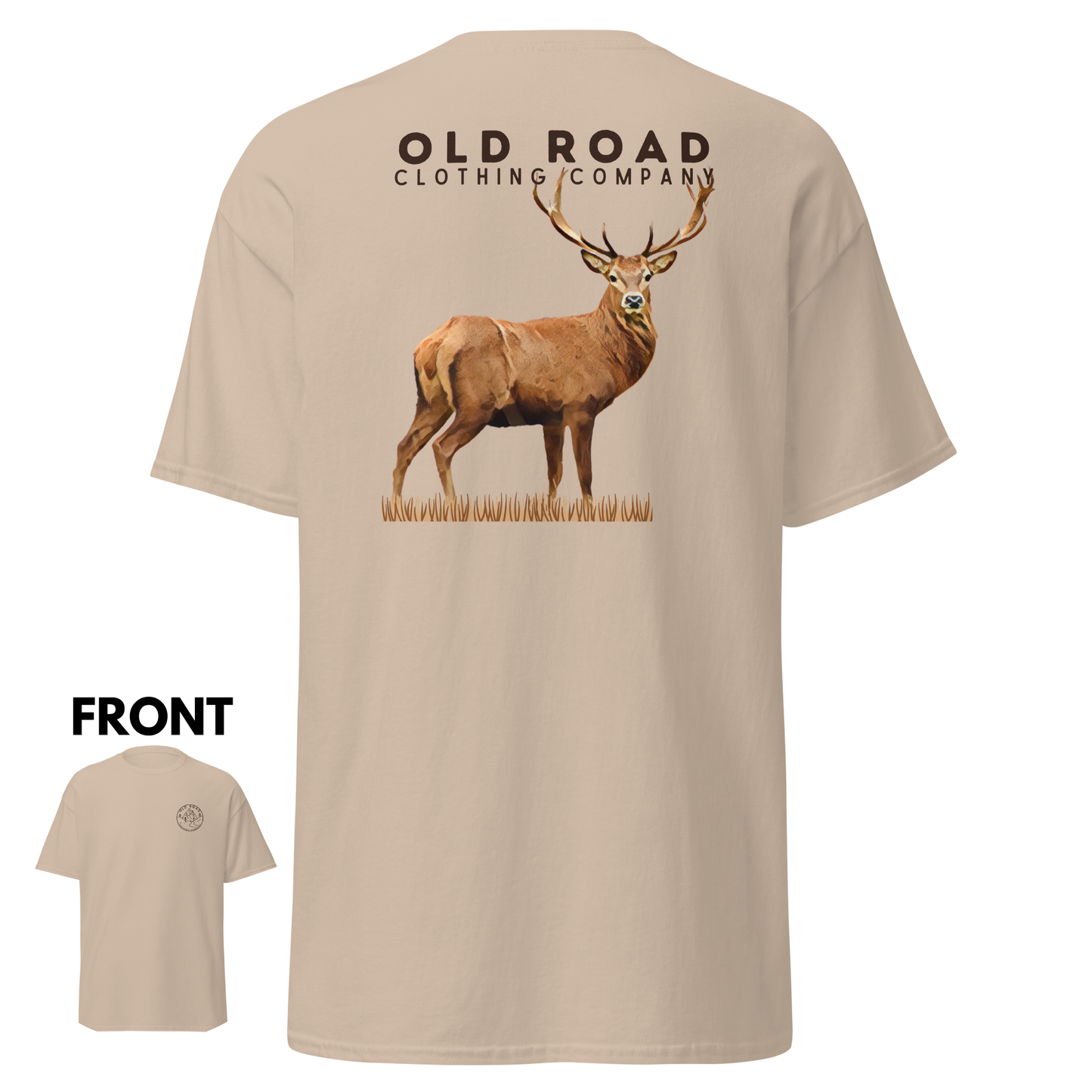 Deer Hunting T Shirt | Deer Hunter Shirt | Buck Hunting T Shirt | Hunting Gifts | Hunting T Shirt Gifts