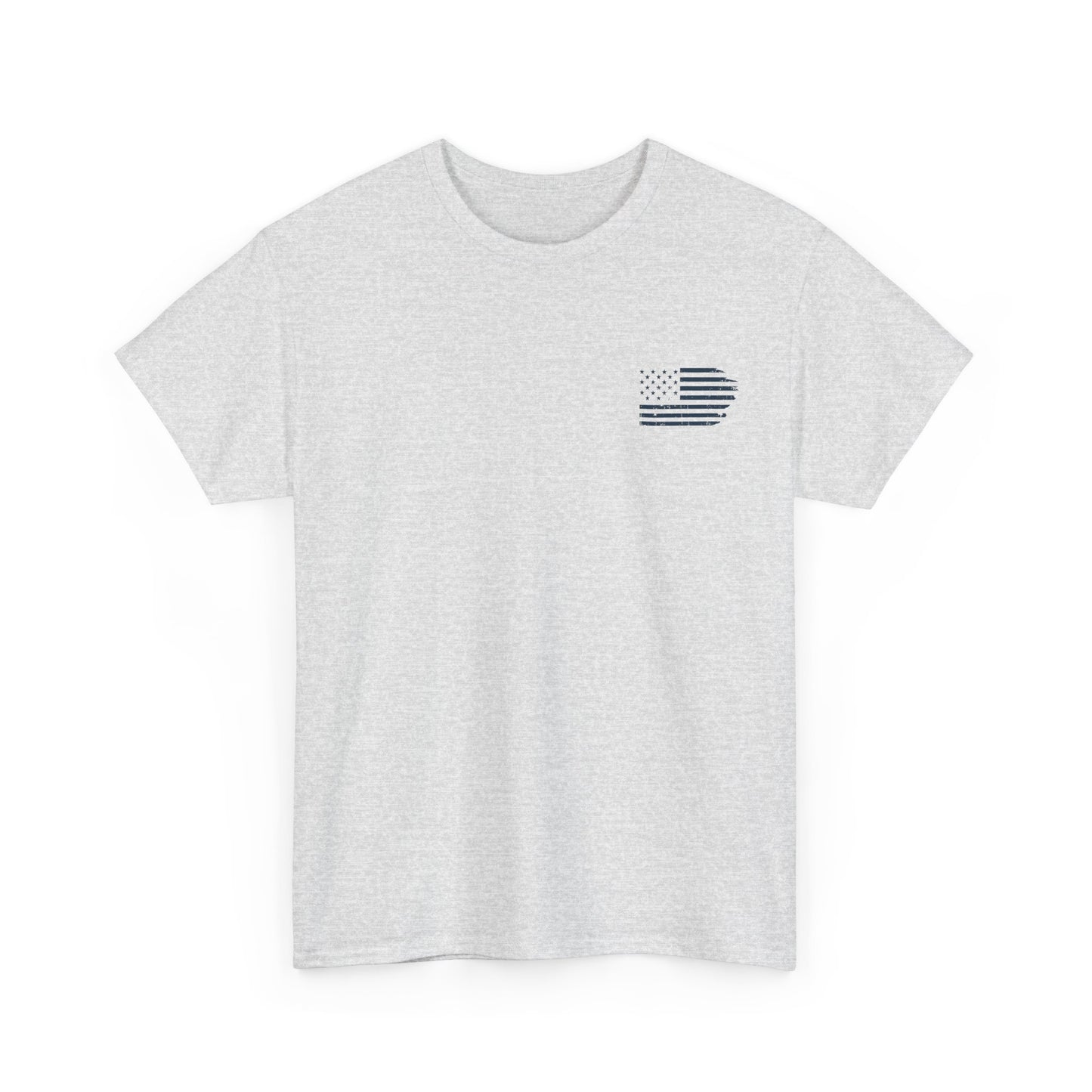 GSP T Shirt | German Shorthaired Pointer T Shirt | American Flag T Shirt | Bird Hunting T Shirt | Pheasant Hunting T Shirt | Grouse Hunting T Shirt