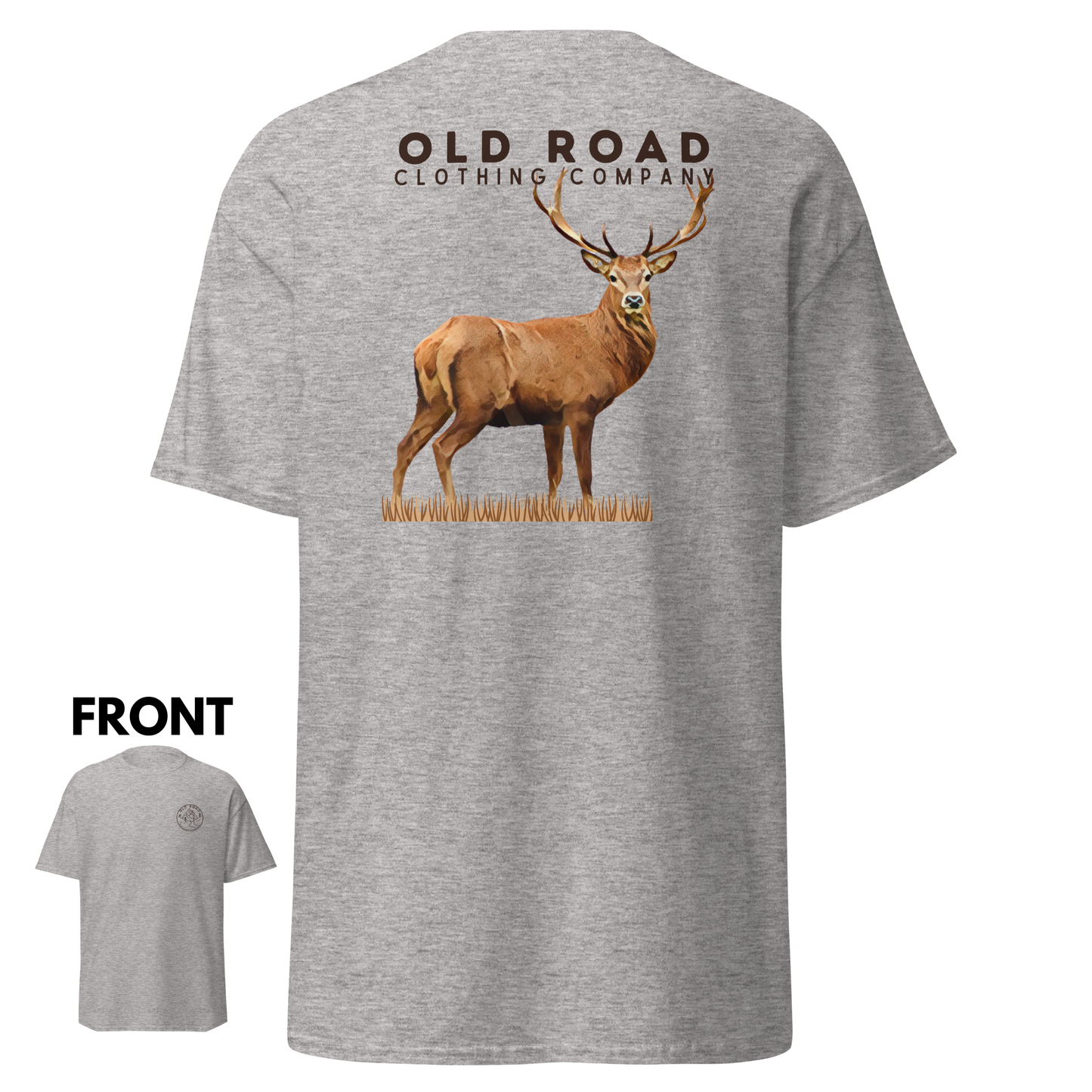 Deer Hunting T Shirt | Deer Hunter Shirt | Buck Hunting T Shirt | Hunting Gifts | Hunting T Shirt Gifts
