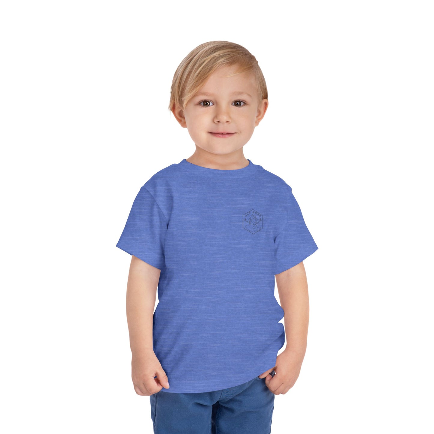 GSP Holding Pheasant Toddler T Shirt | Pheasant Hunting German Shorthaired Pointer | Pheasant Hunting Hoodie | Bird Hunting | Bird Dogs | Hunting Dog