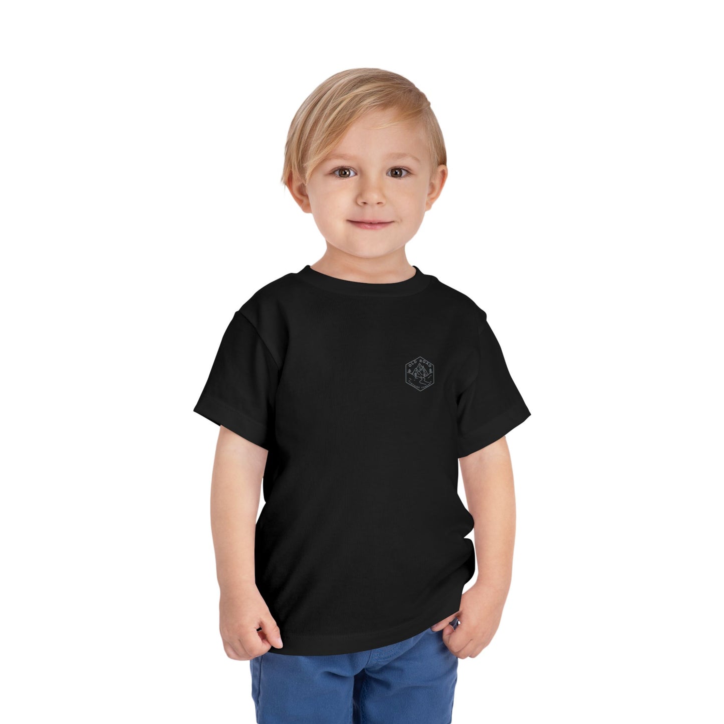 GSP Holding Pheasant Toddler T Shirt | Pheasant Hunting German Shorthaired Pointer | Pheasant Hunting Hoodie | Bird Hunting | Bird Dogs | Hunting Dog