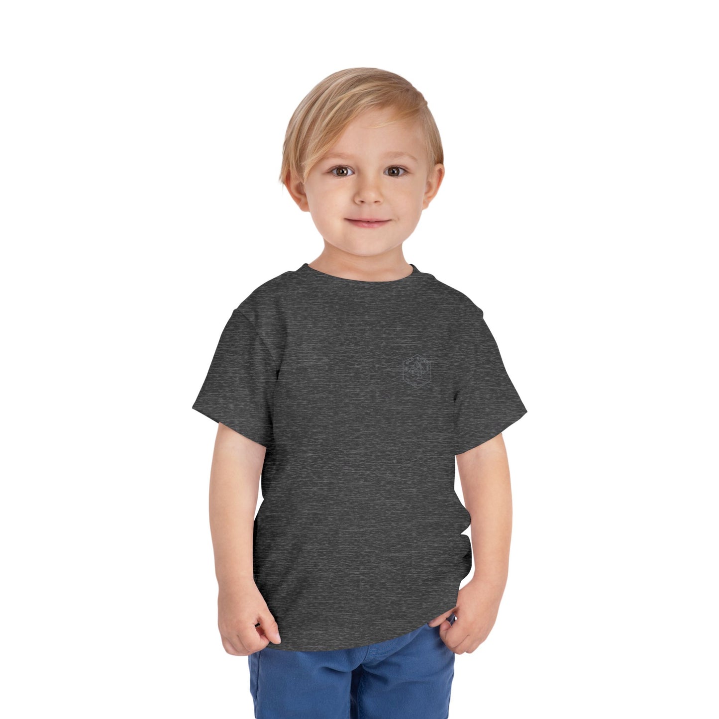 GSP Holding Pheasant Toddler T Shirt | Pheasant Hunting German Shorthaired Pointer | Pheasant Hunting Hoodie | Bird Hunting | Bird Dogs | Hunting Dog