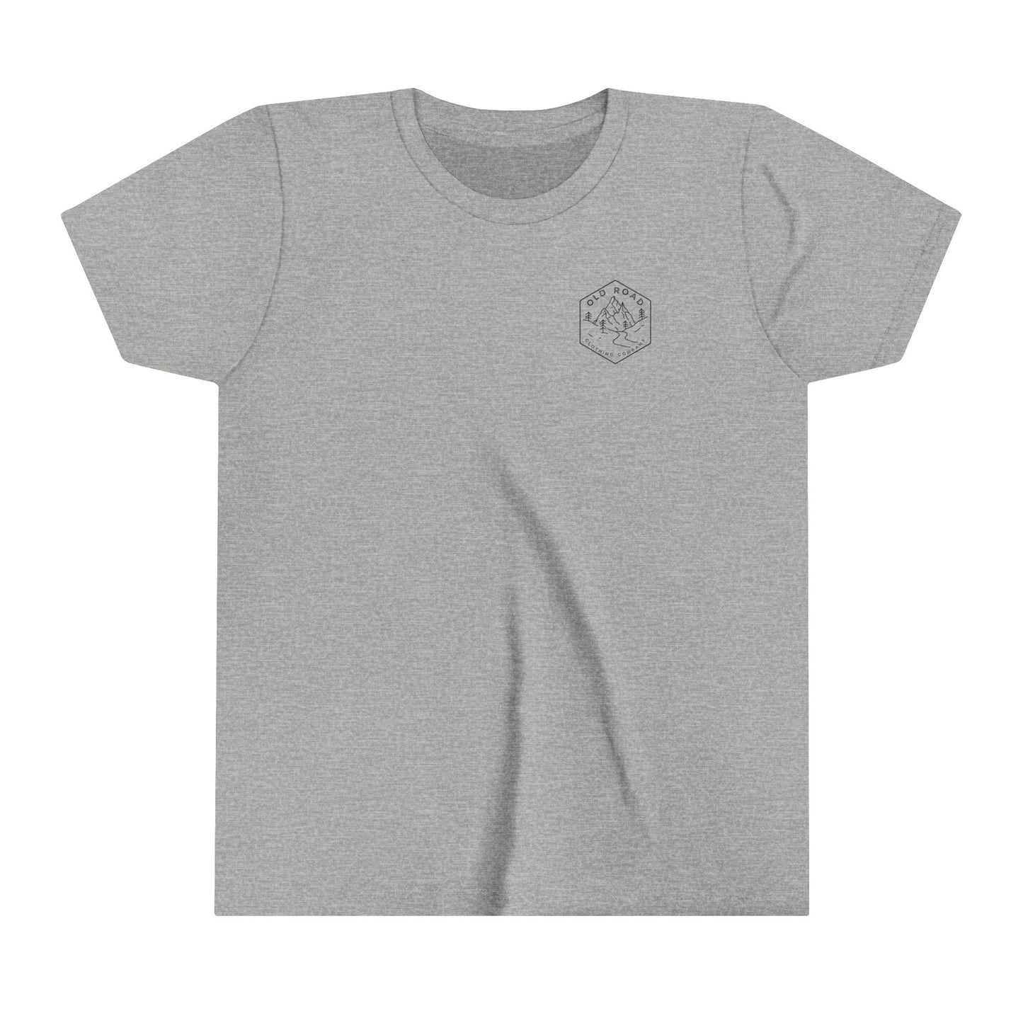 Youth Vizsla Dog T Shirt | Pheasant Hunting T Shirt | Hunting Dog T Shirt | Upland Hunting T Shirt | Bird Hunting T Shirt | Bird Dog T Shirt