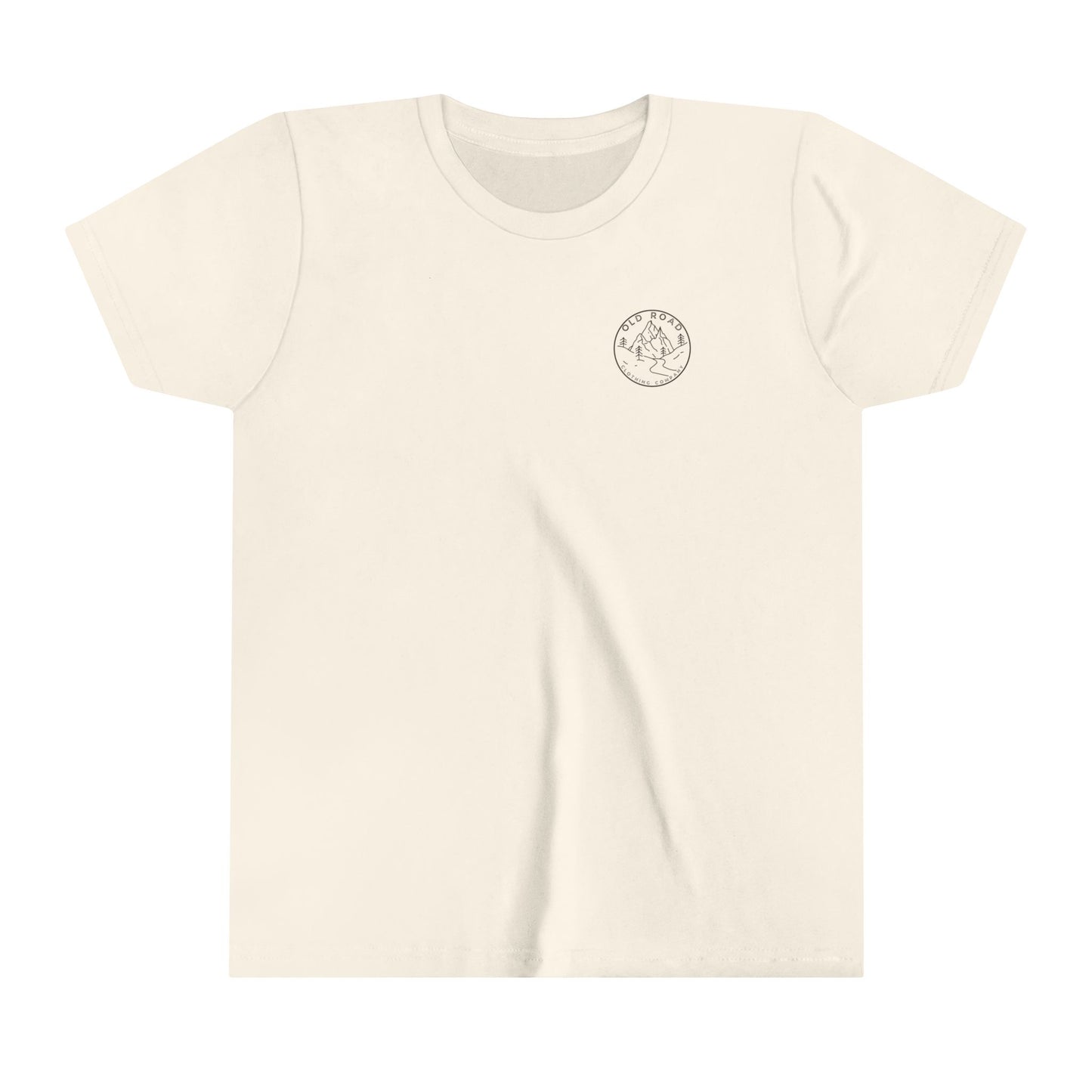 Youth Deer Hunting T Shirt | Deer Hunter Youth Shirt | Buck Hunting Youth T Shirt | Hunting Gifts | Hunting T Shirt Gifts