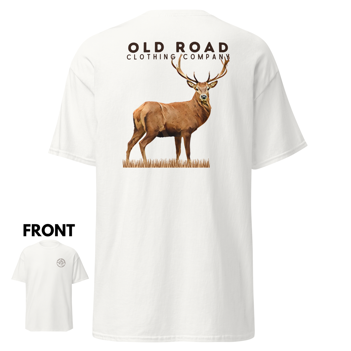 Deer Hunting T Shirt | Deer Hunter Shirt | Buck Hunting T Shirt | Hunting Gifts | Hunting T Shirt Gifts