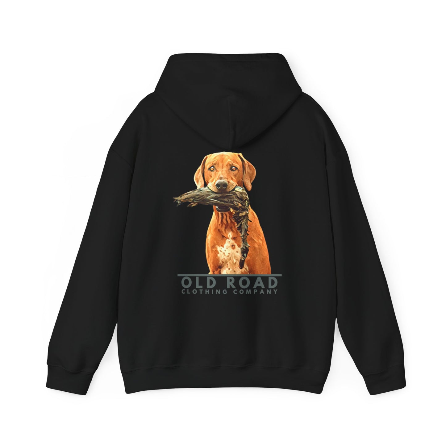 Hoodie Vizsla Dog T Shirt | Hunting Dog T Shirt | Bird Dog T Shirt | Duck Hunting T Shirt | Working Dog T Shirt | Bird Hunting T Shirt