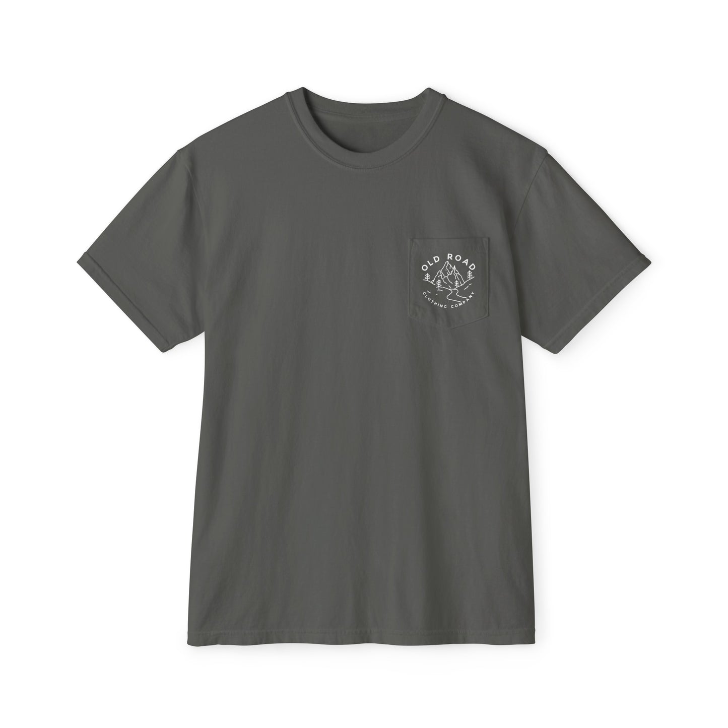 English Setter T Shirt | Comfort Colors Pocket T Shirt | English Setter Hunting Dog | Bird Hunting T Shirt | Upland Hunting T Shirt