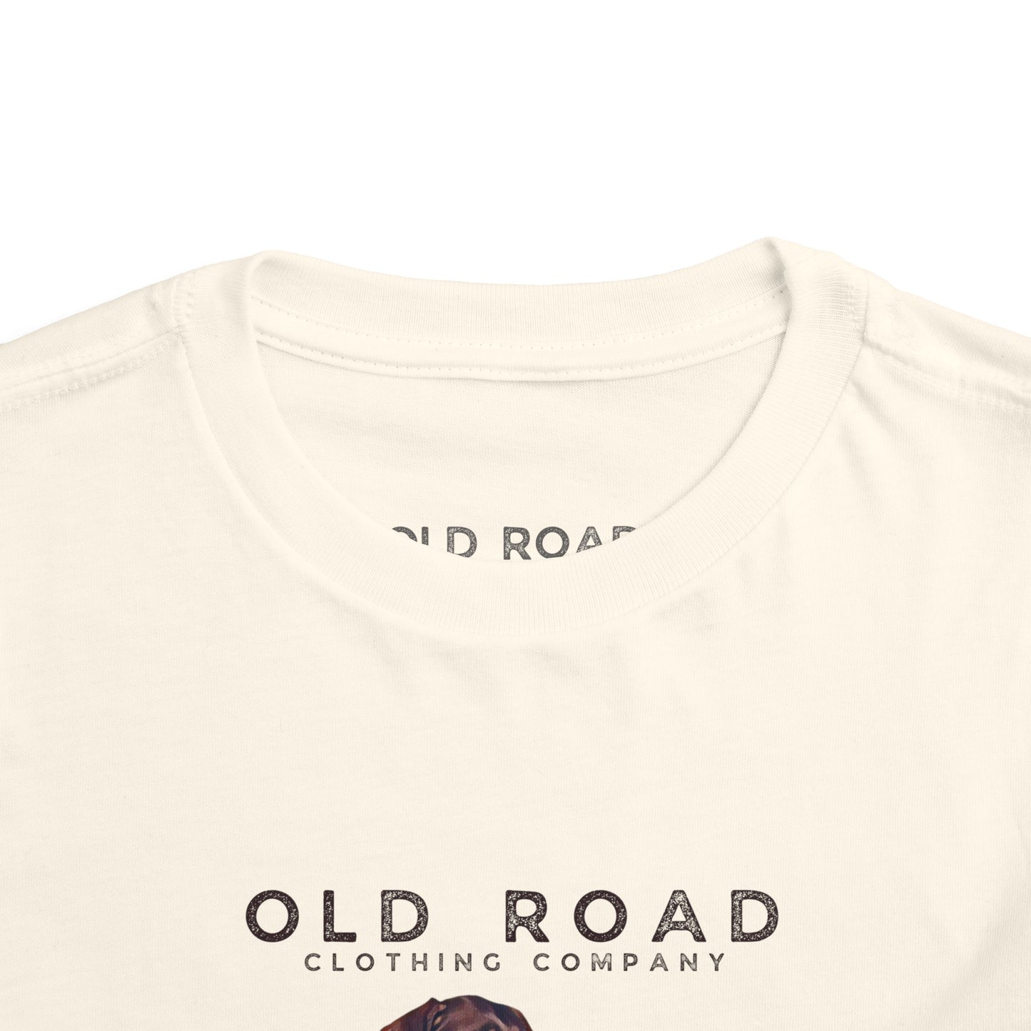 Toddler GWP T Shirt | German Wirehaired Pointer | Bird Hunting Shirt | Hunting Dog Shirt  | Bird Hunting Shirt | Duck Hunting | Father and Son Matching