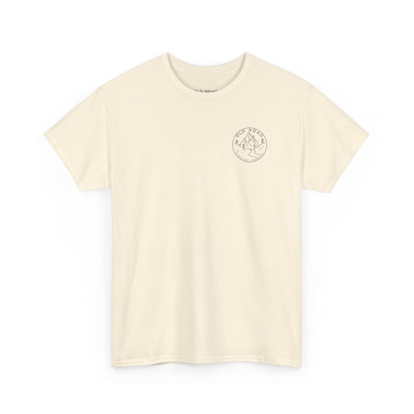Labrador Retriever Holding Duck | Mens Duck Hunting T Shirt | Mens Waterfowl T Shirt | Unisex T Shirt | Yellow Lab | Lab Mom | Lab Dad | Fathers Day Gift